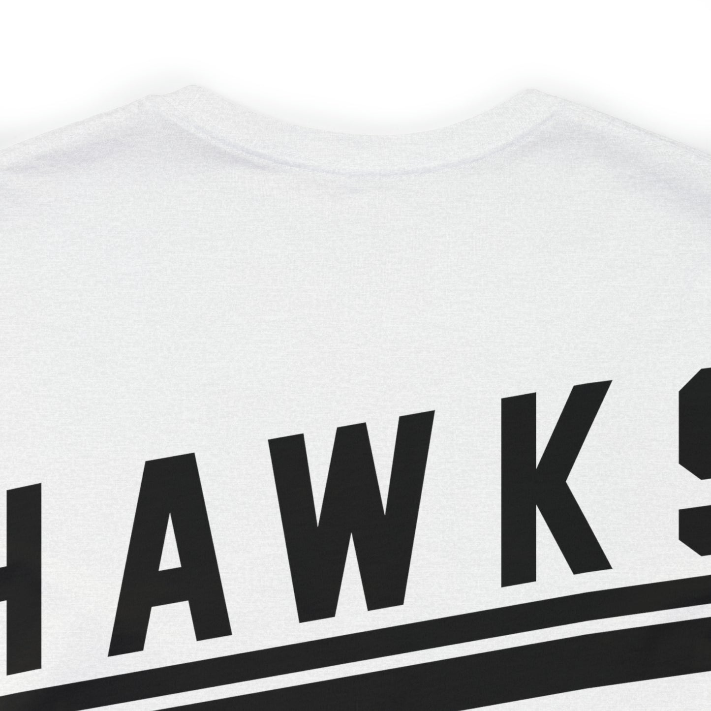 Hawks heartbeat