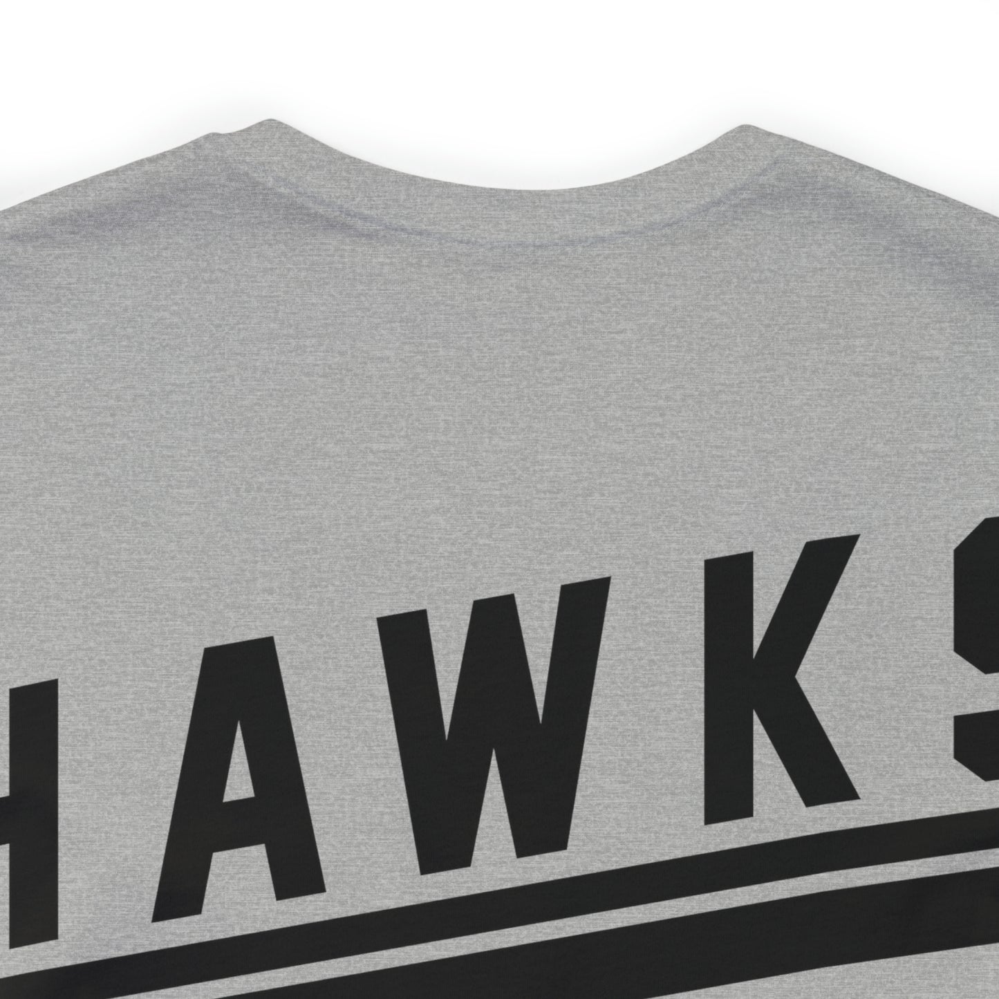 Hawks heartbeat