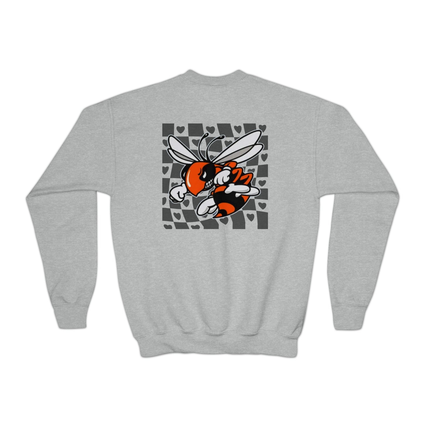 Jackets Love Youth Sweater