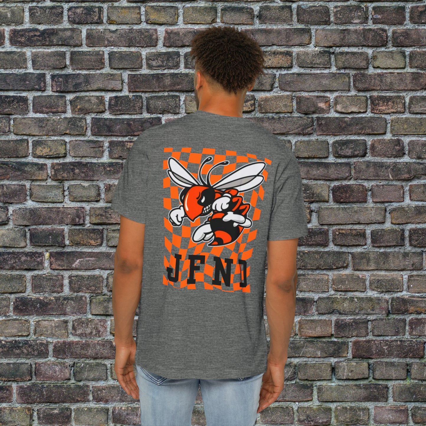 Bolt Rockwall Jackets T Shirt