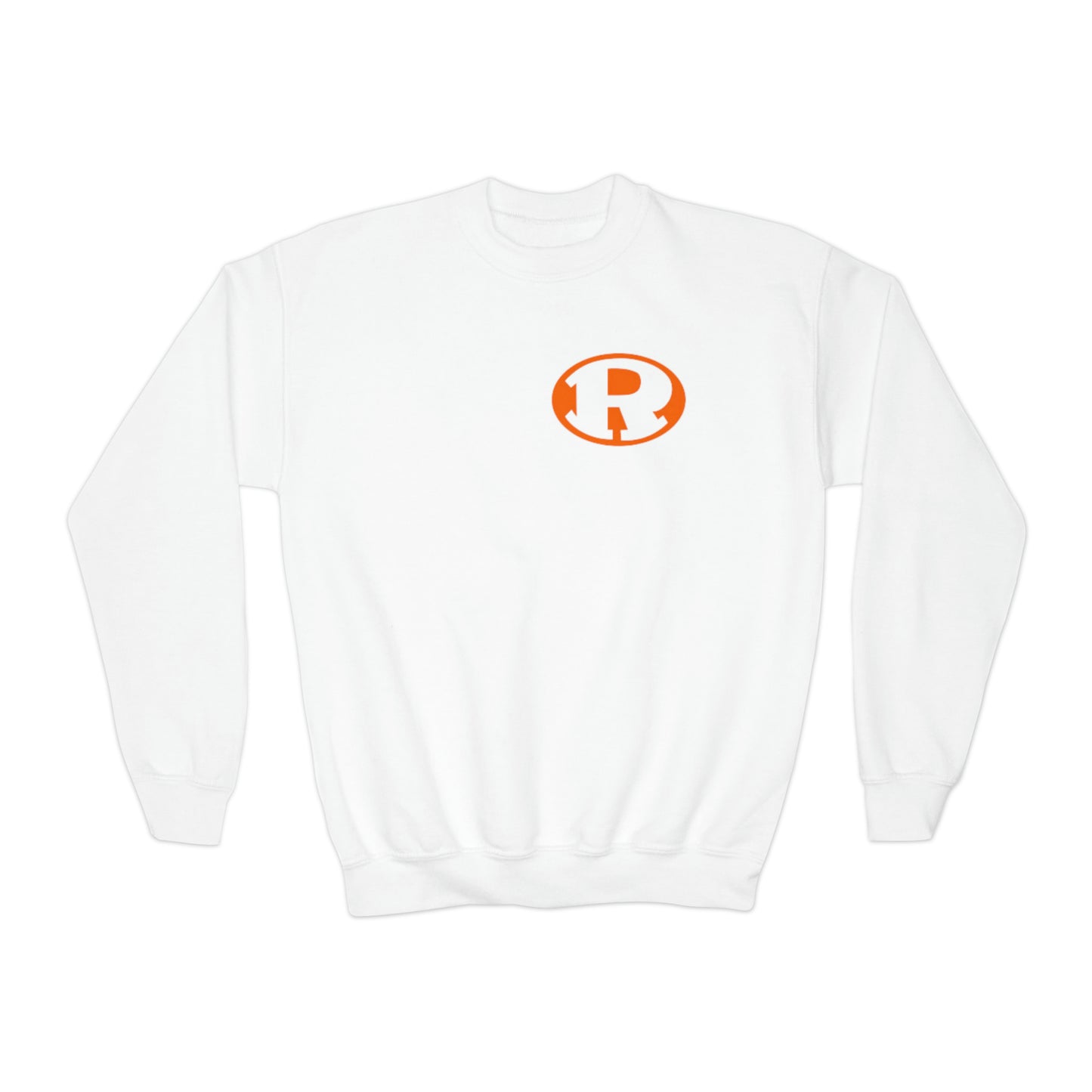 Jackets Love Youth Sweater