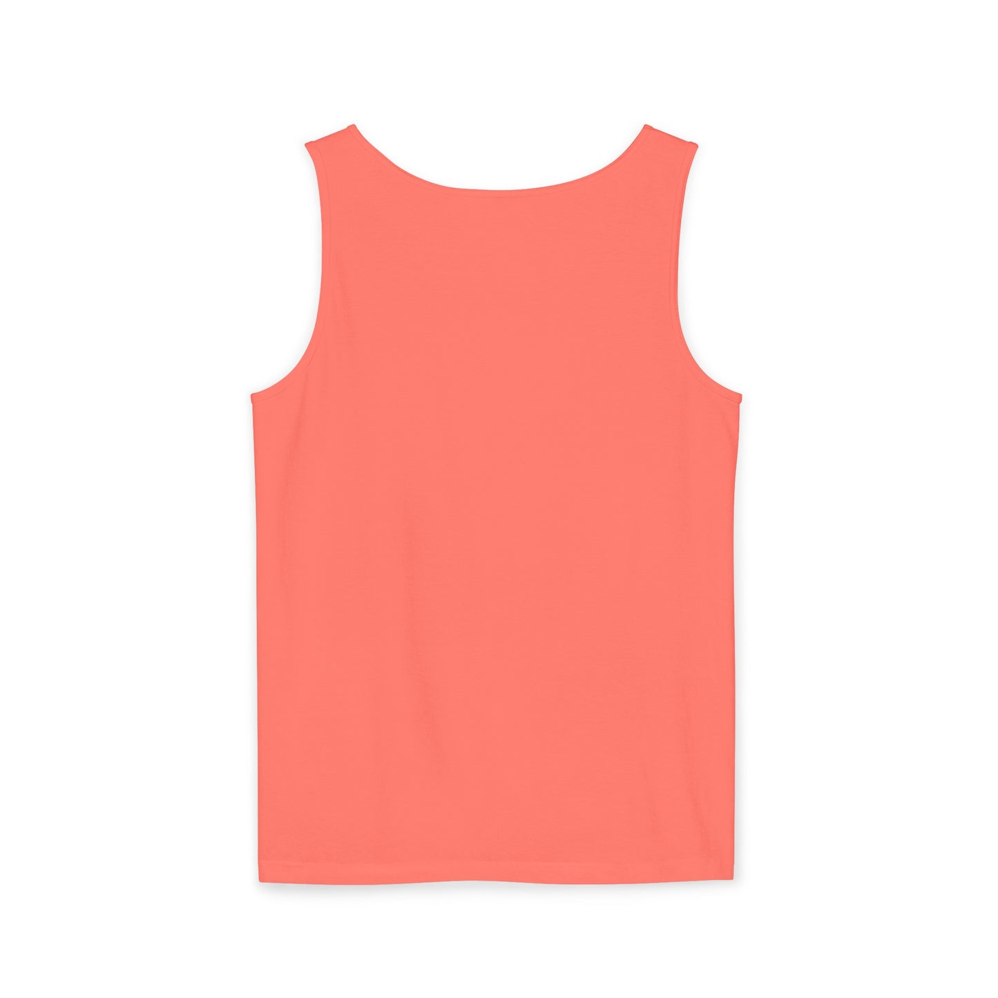 Beach Vibes Comfort Colors Tank