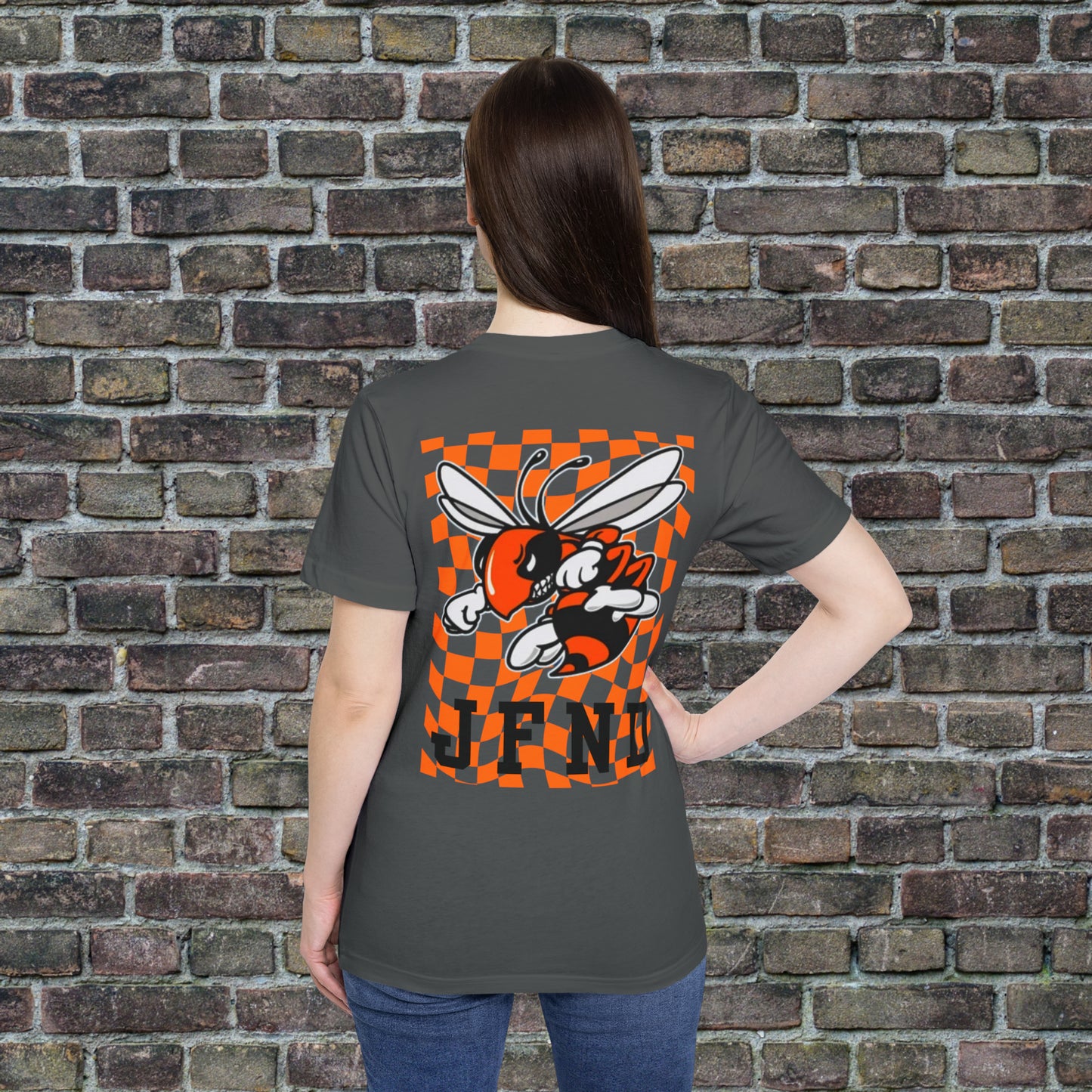 Bolt Rockwall Jackets T Shirt