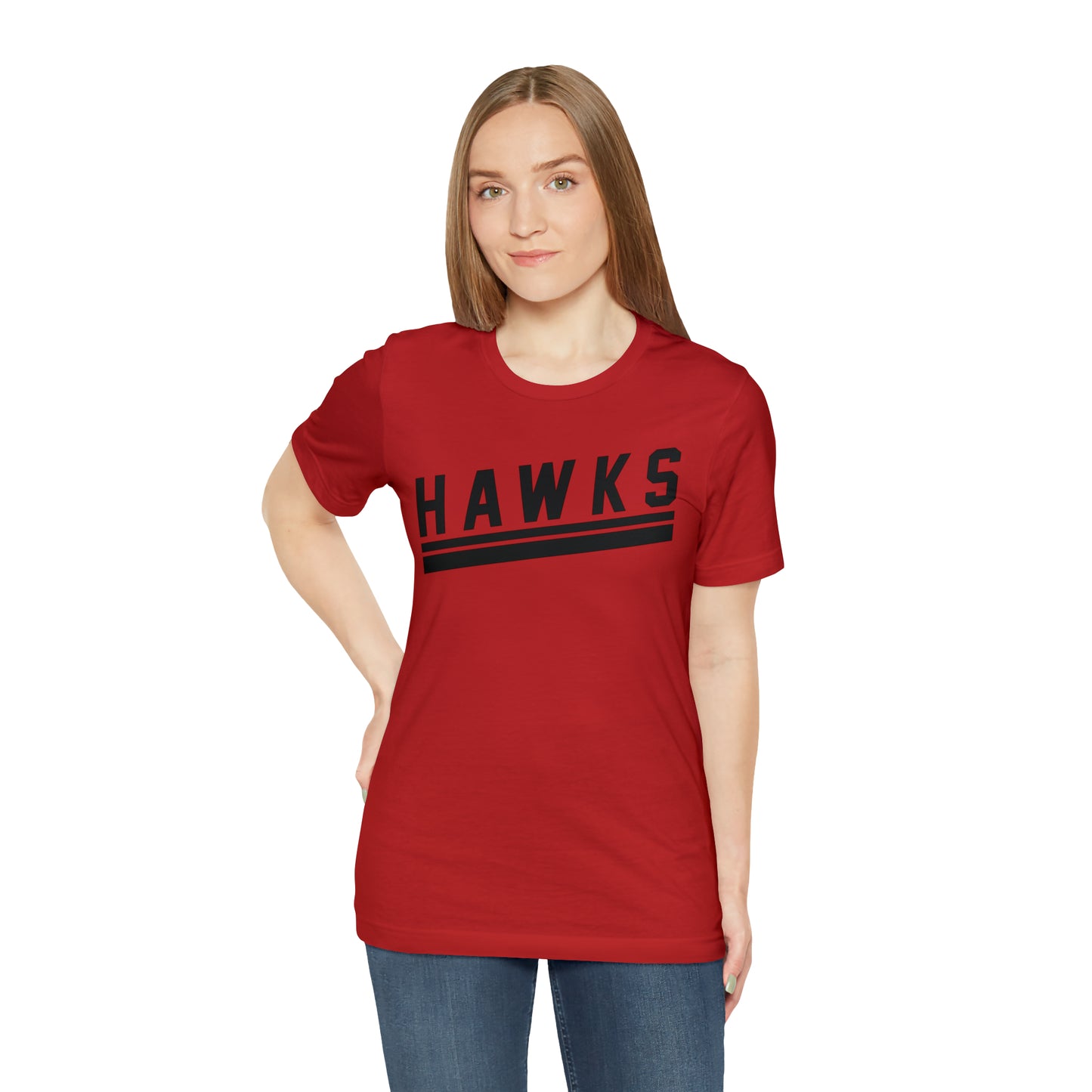 Hawks T-Shirt