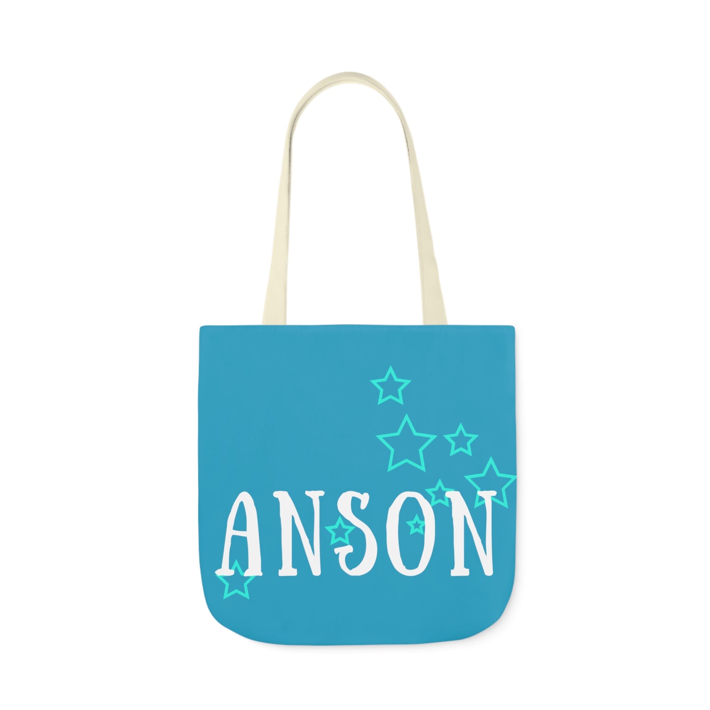 Custom Anson Tote