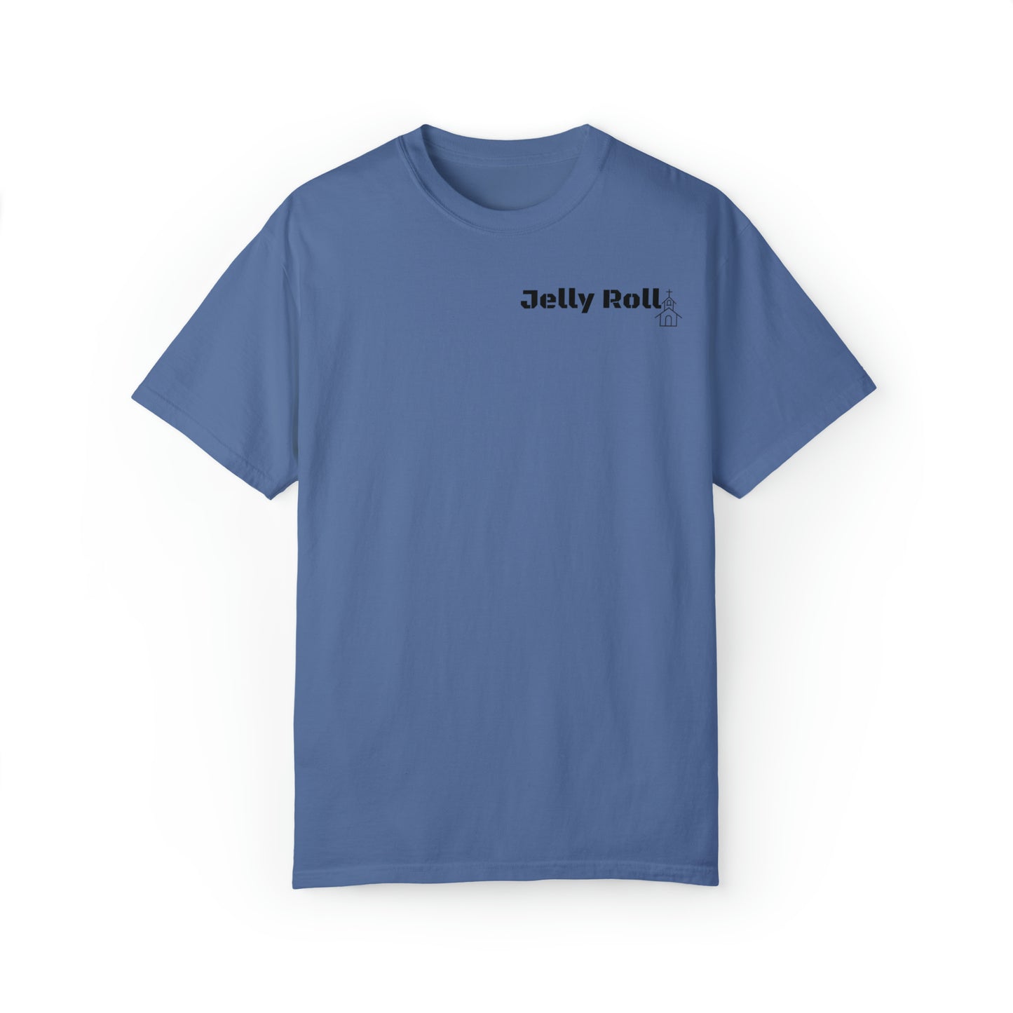 Jelly Roll - Church Unisex T-Shirt