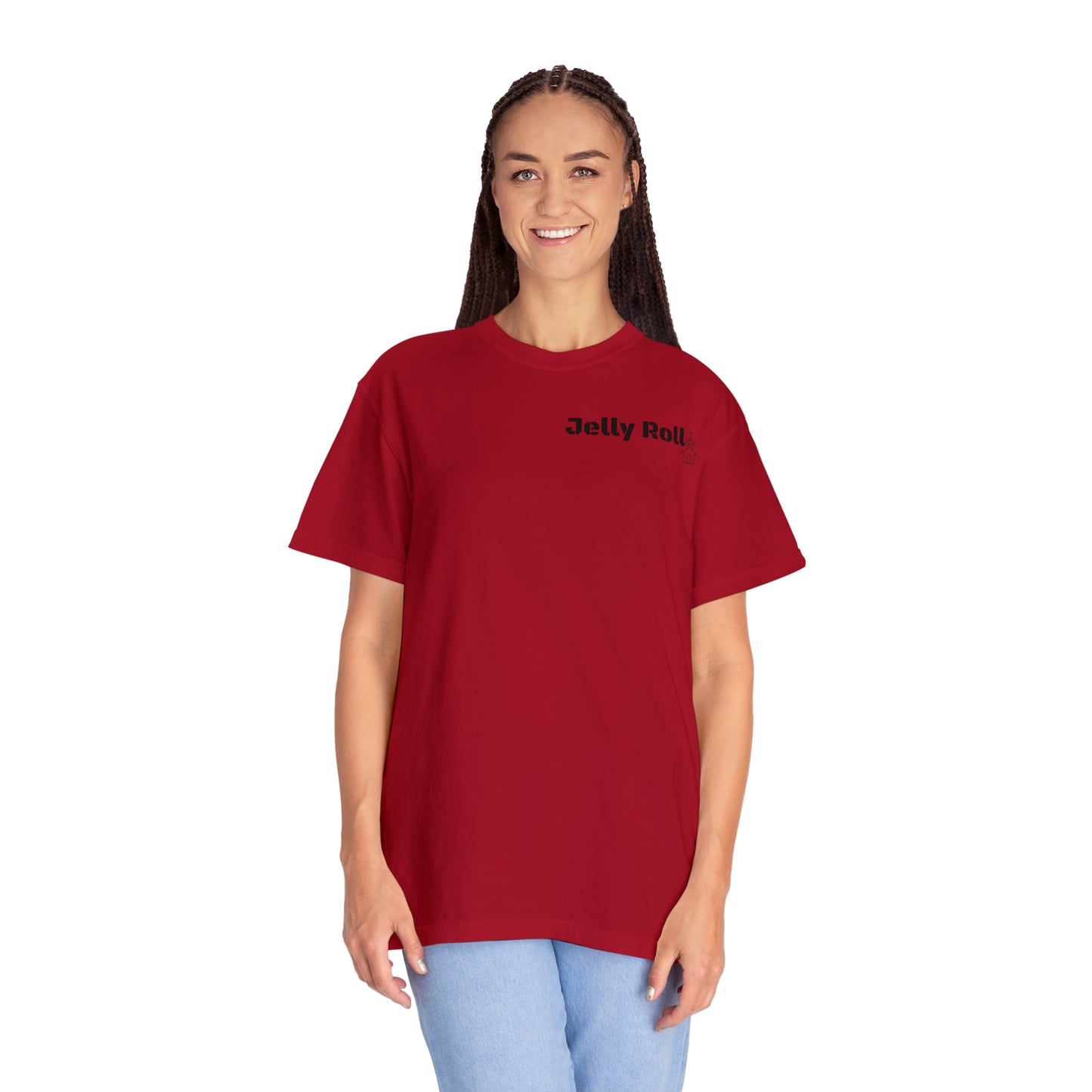 Jelly Roll - Church Unisex T-Shirt