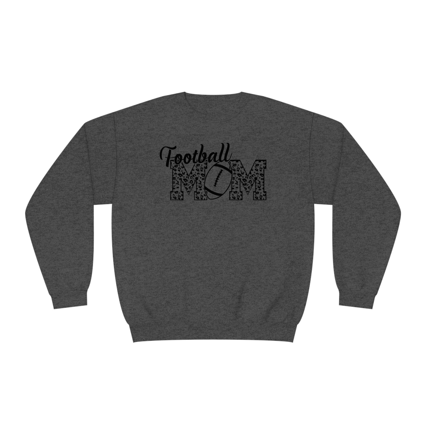 Football Mom Sweater