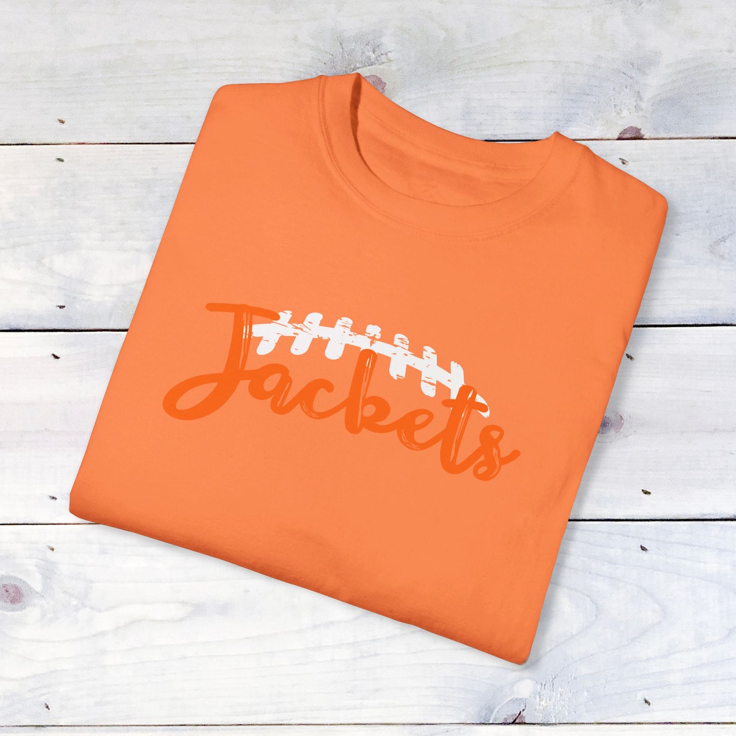 Jackets Comfort Colors T