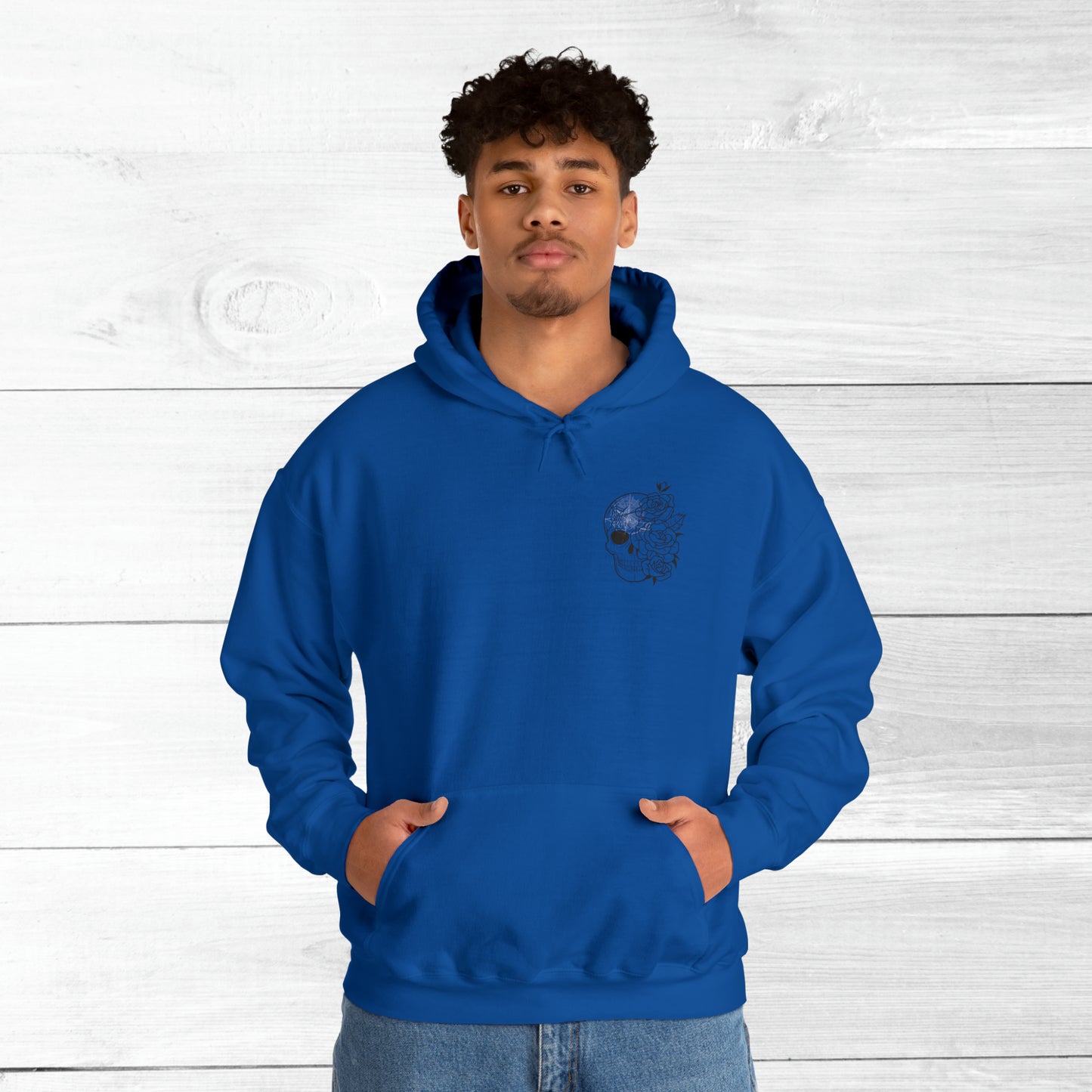 Halloweentown - Being Normal is Vastly Overrated Hoodie