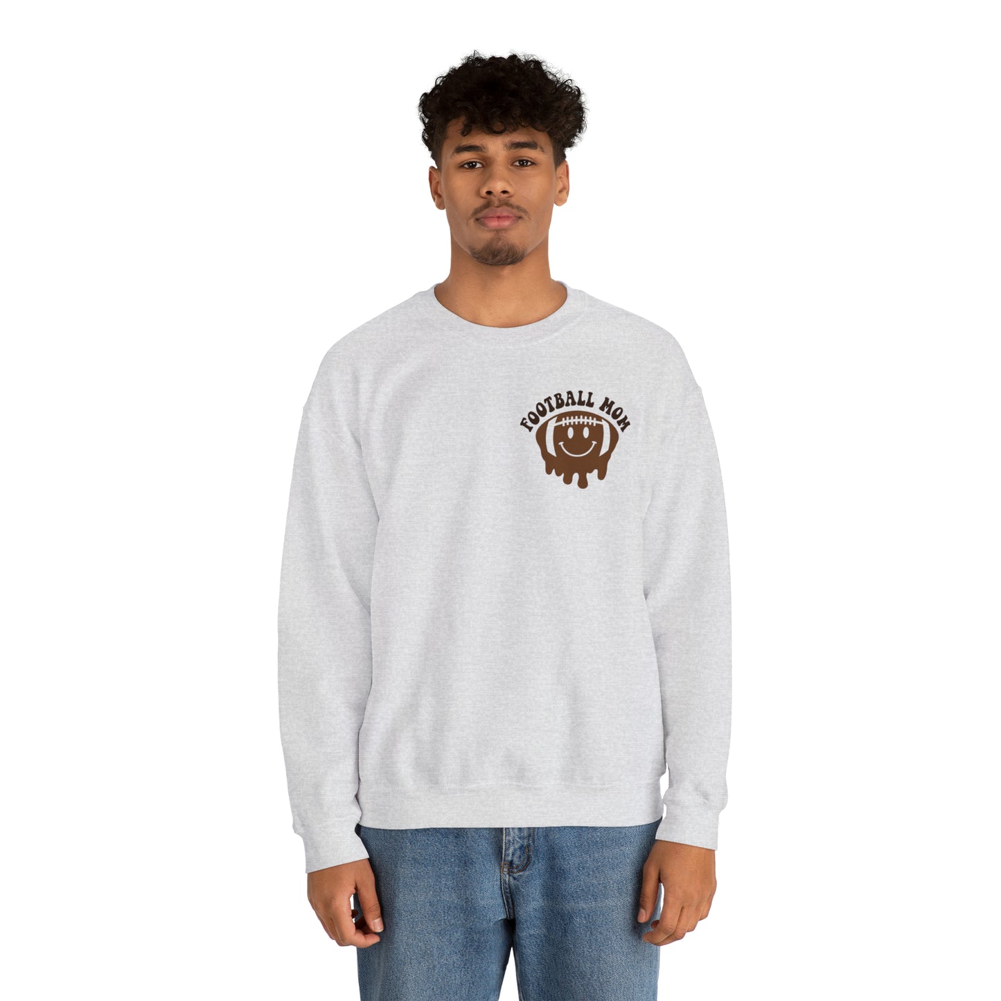 Who Needs Referees when we have FOOTBALL Moms Sweater