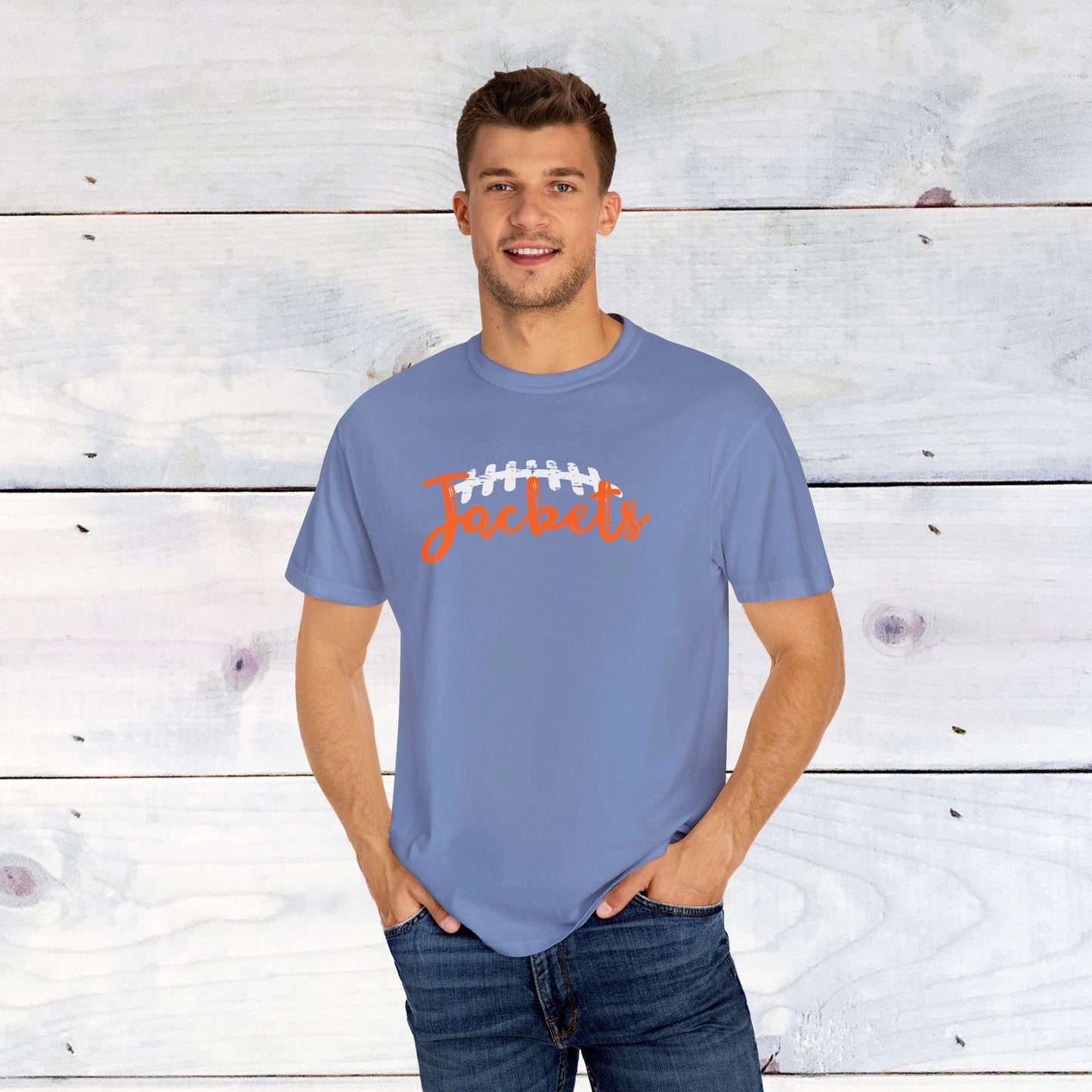 Jackets Comfort Colors T