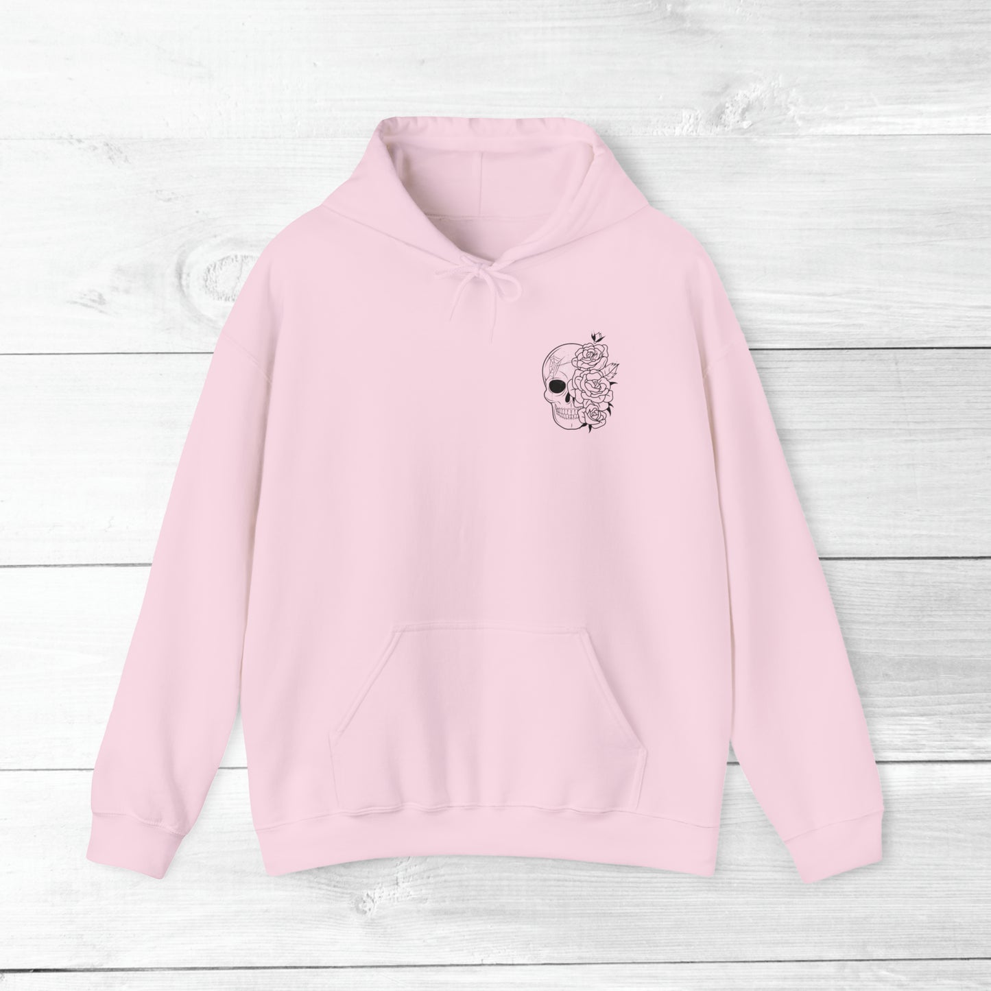 Halloweentown - Being Normal is Vastly Overrated Hoodie
