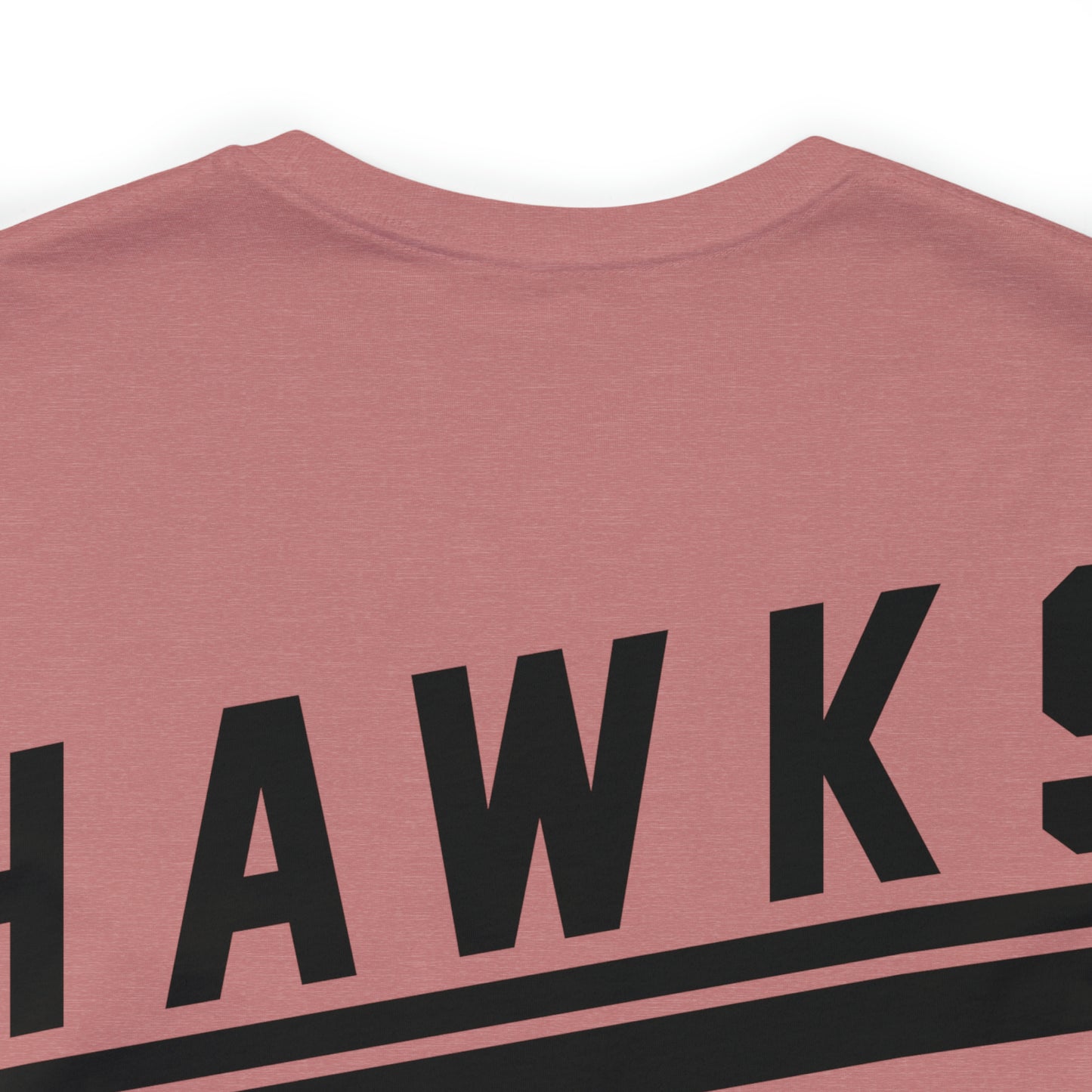 Hawks heartbeat