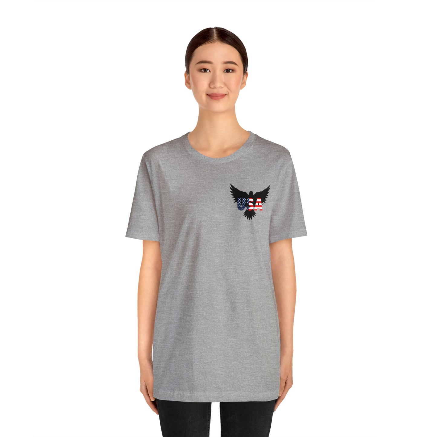 Try That in a Small Town - Aldean - Unisex Classic T-Shirt