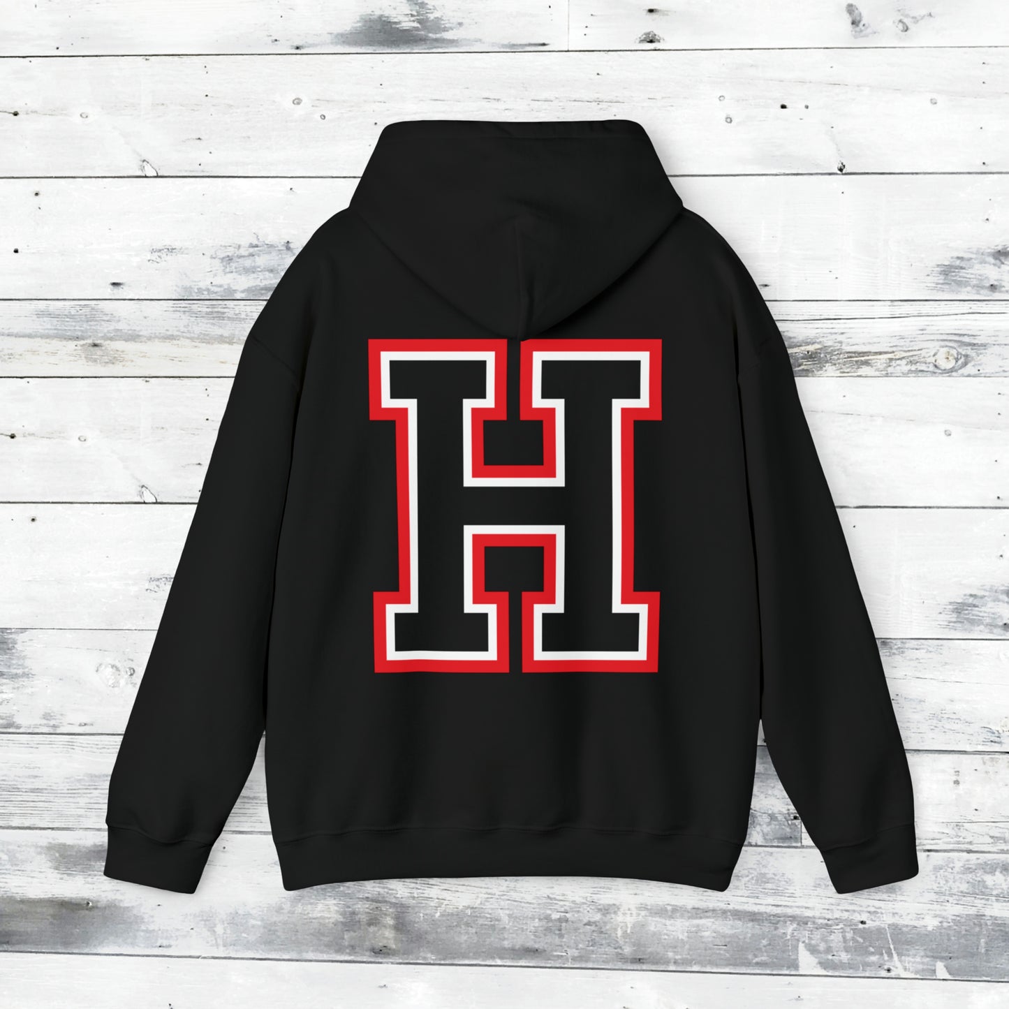 Southside Strong Hoodie
