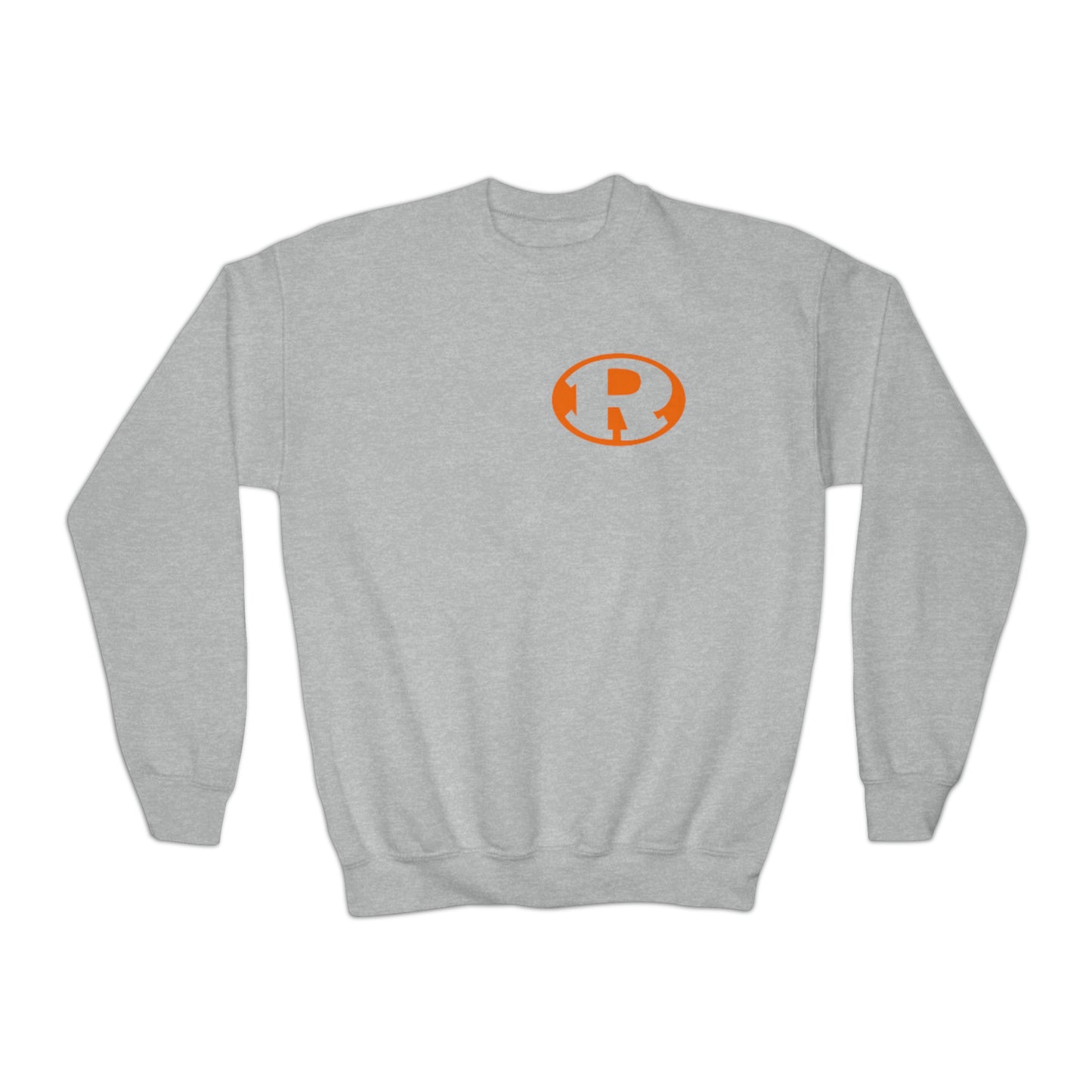 Jackets Love Youth Sweater