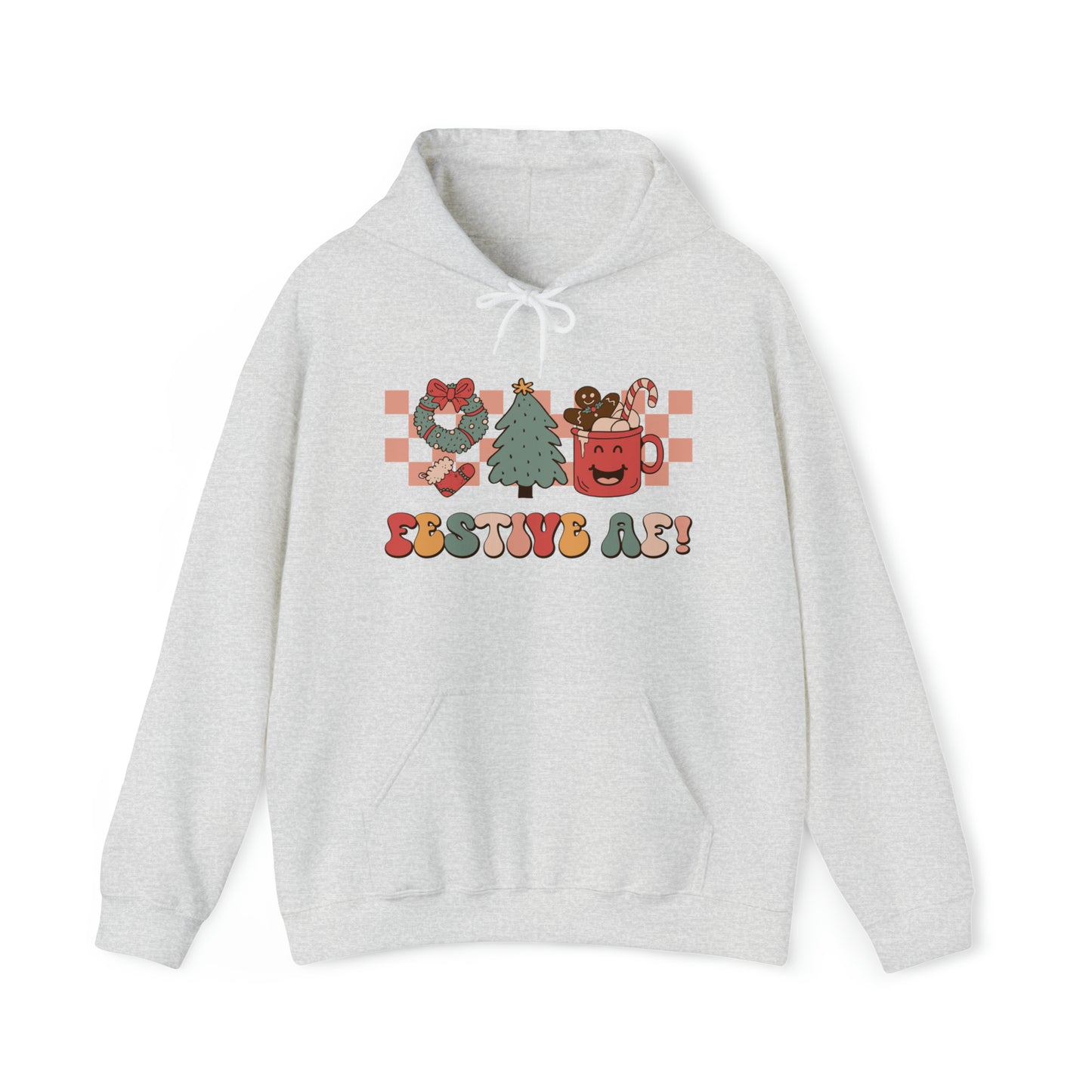Festive AF