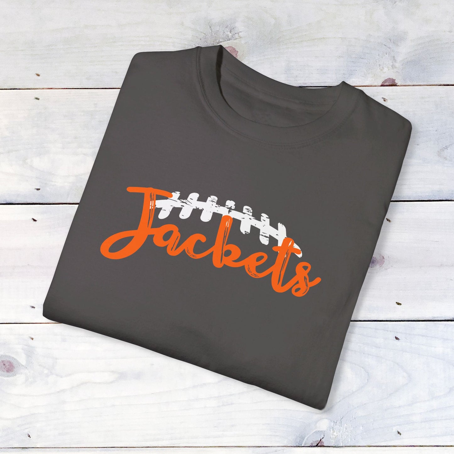 Jackets Comfort Colors T