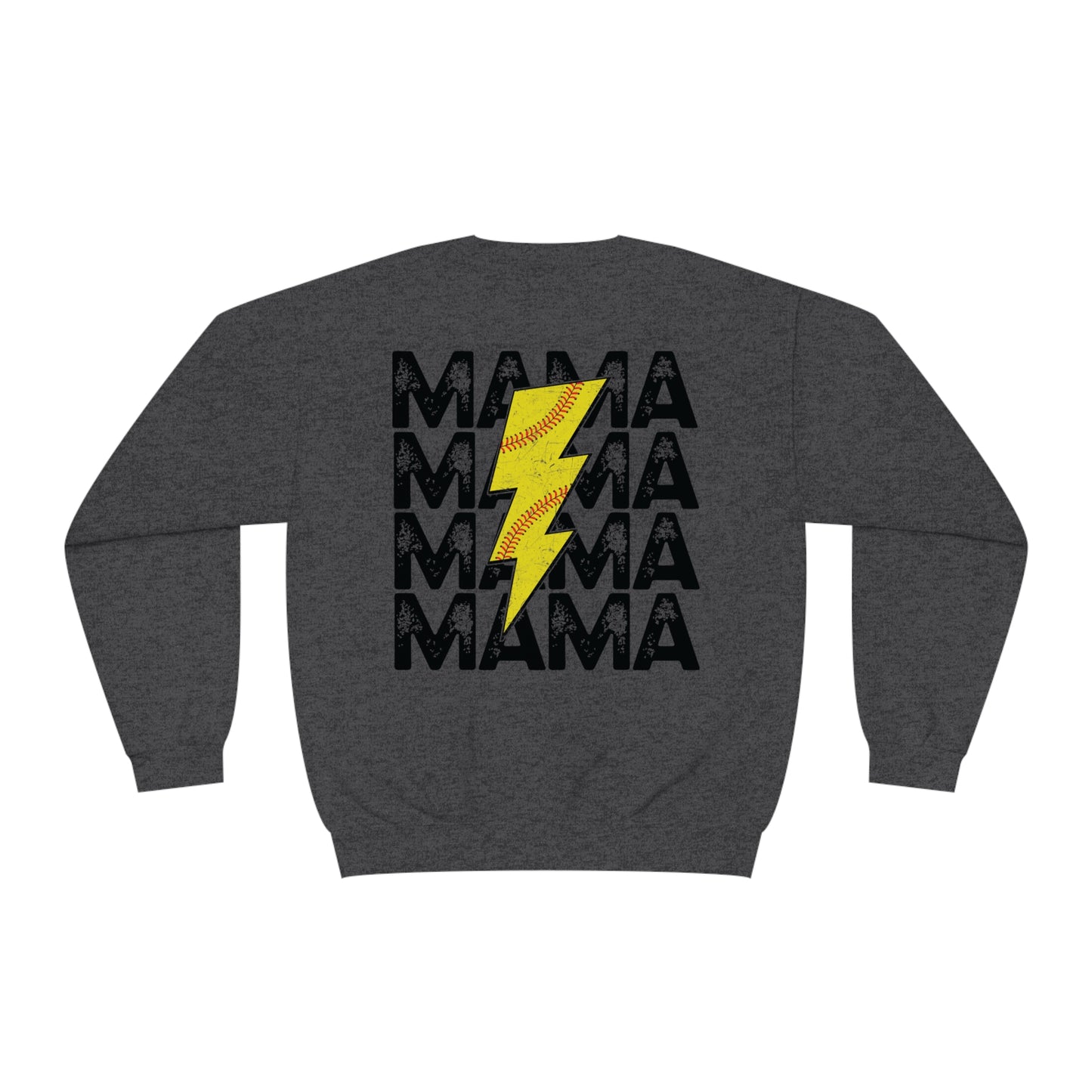 Softball Mama Sweater