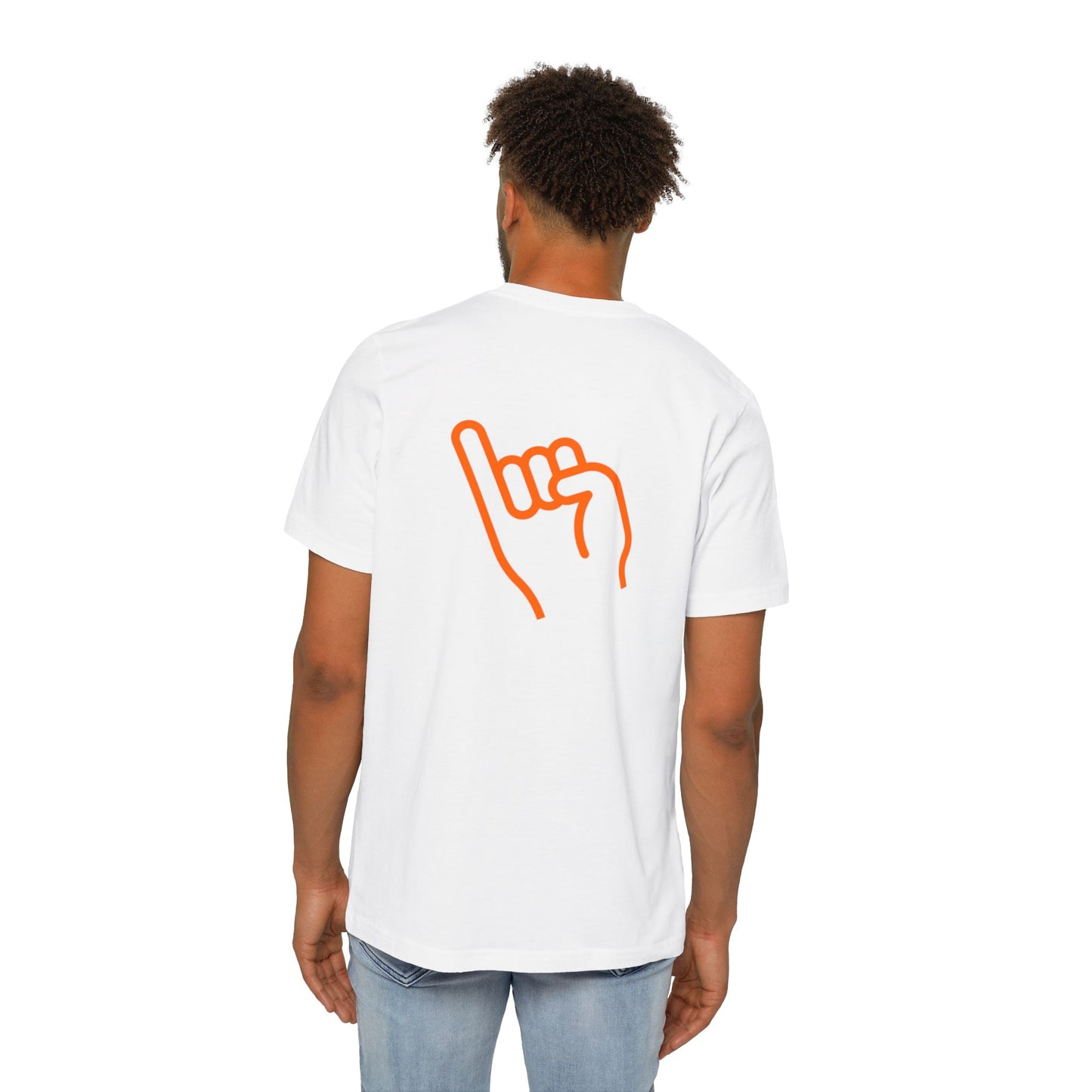 Stingers Up Unisex Short-Sleeve Jersey T-Shirt