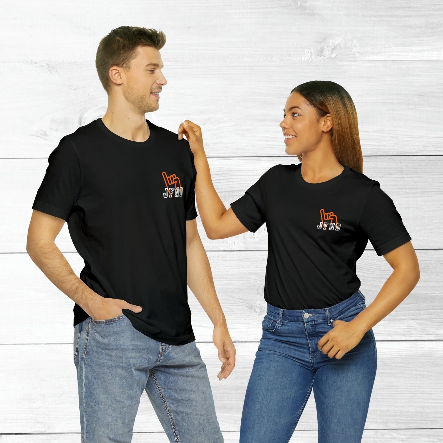 Jacket Football Unisex T-Shirt