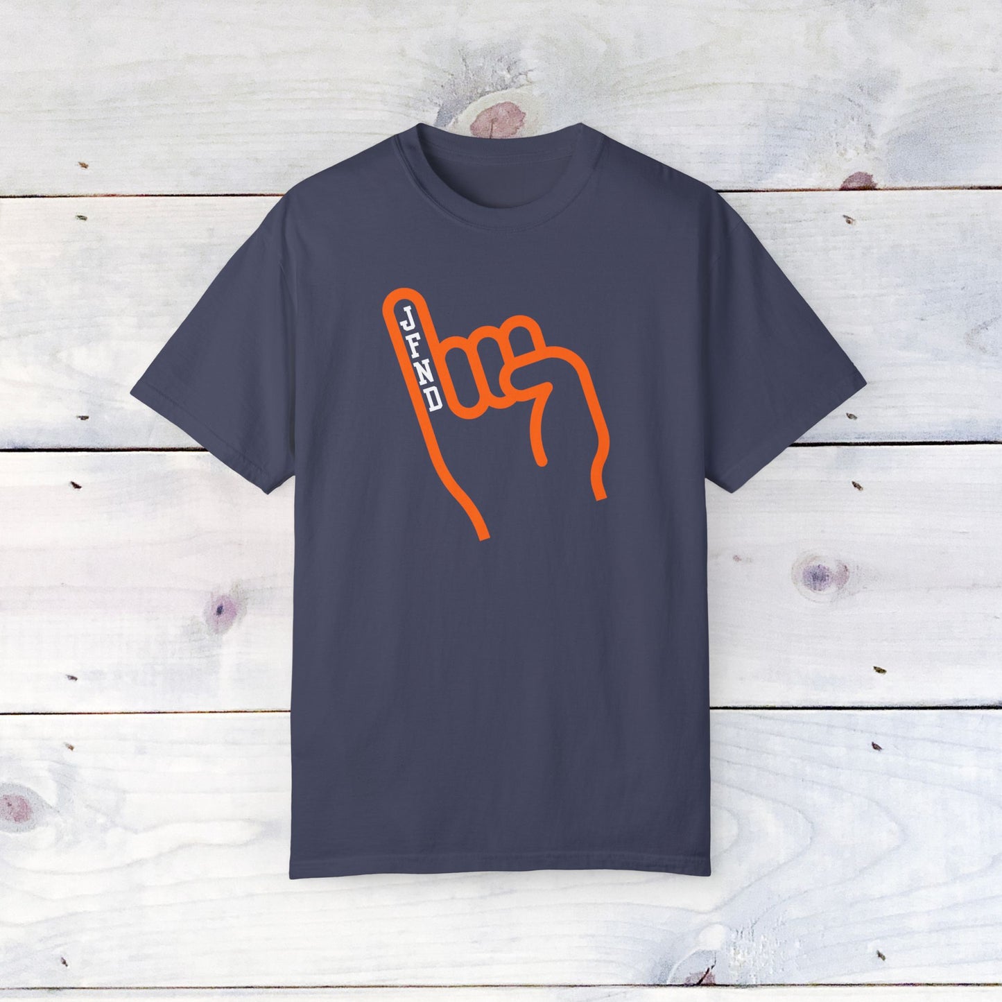 JFND Stinger Comfort Colors T