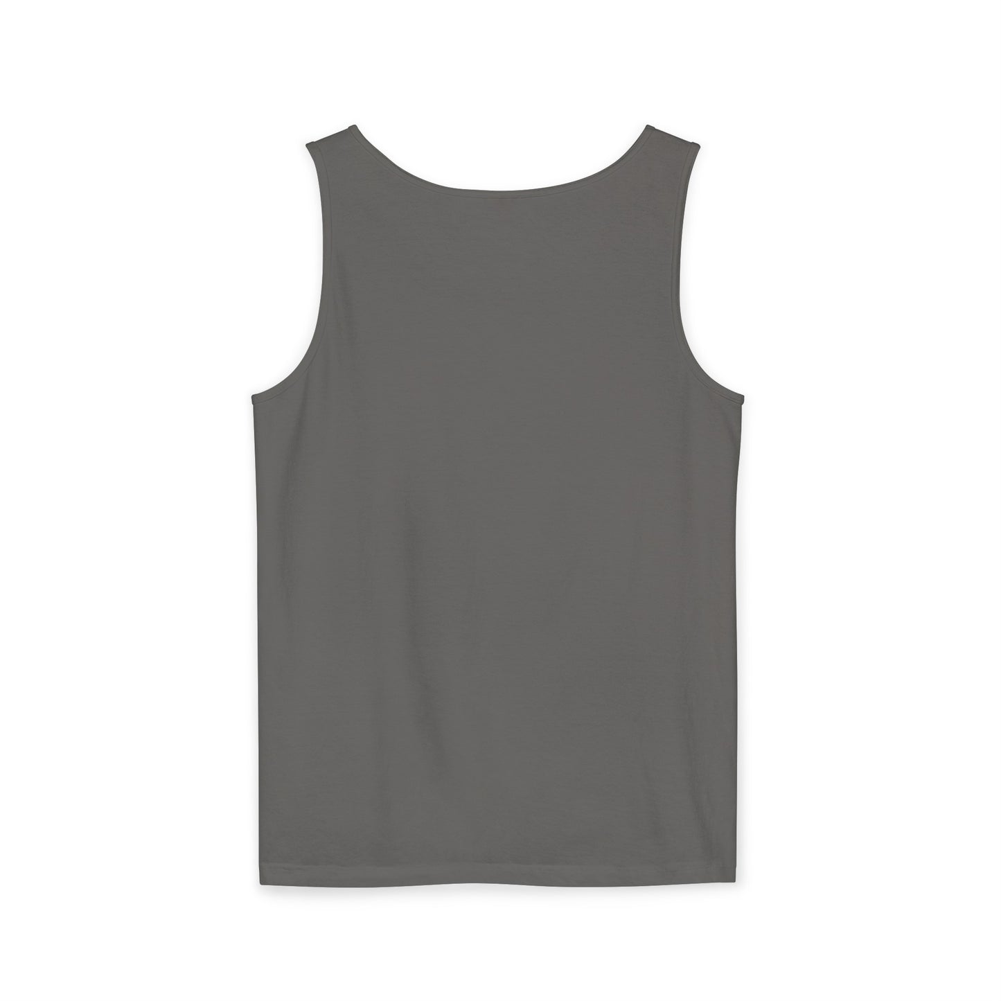 Beach Vibes Tank - Comfort Colors