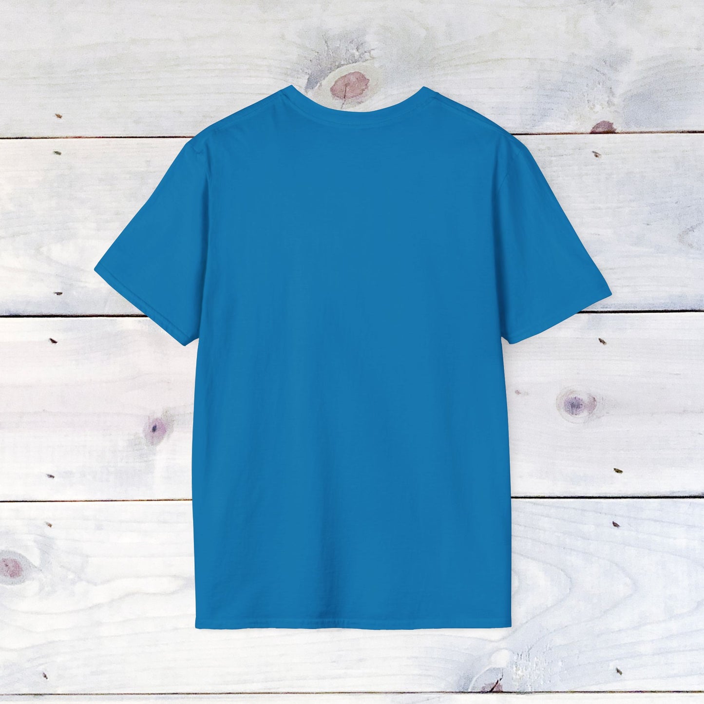 SFBL Drip T Shirt