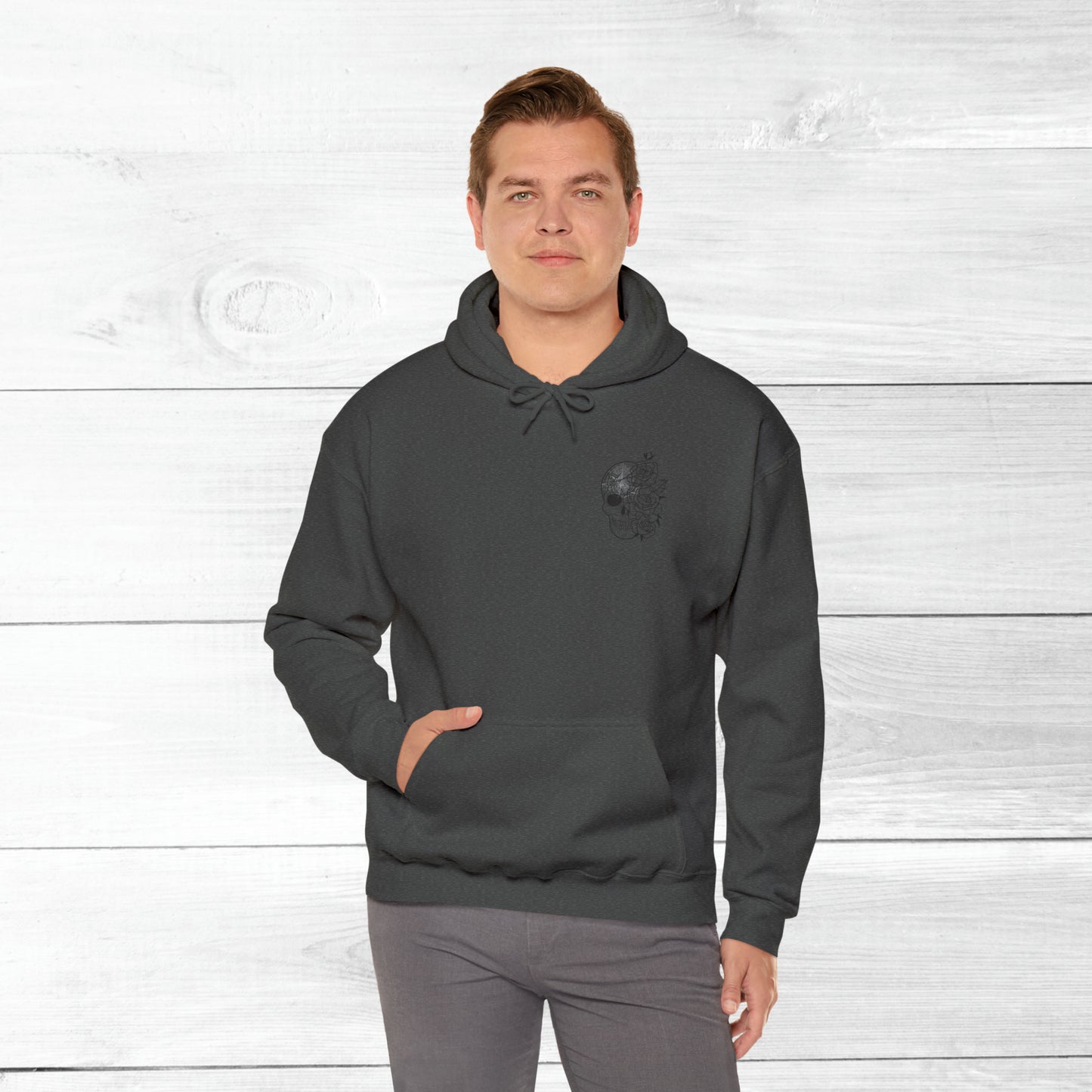 Halloweentown - Being Normal is Vastly Overrated Hoodie
