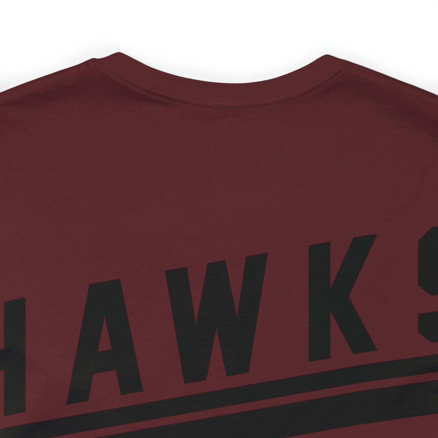 Hawks heartbeat