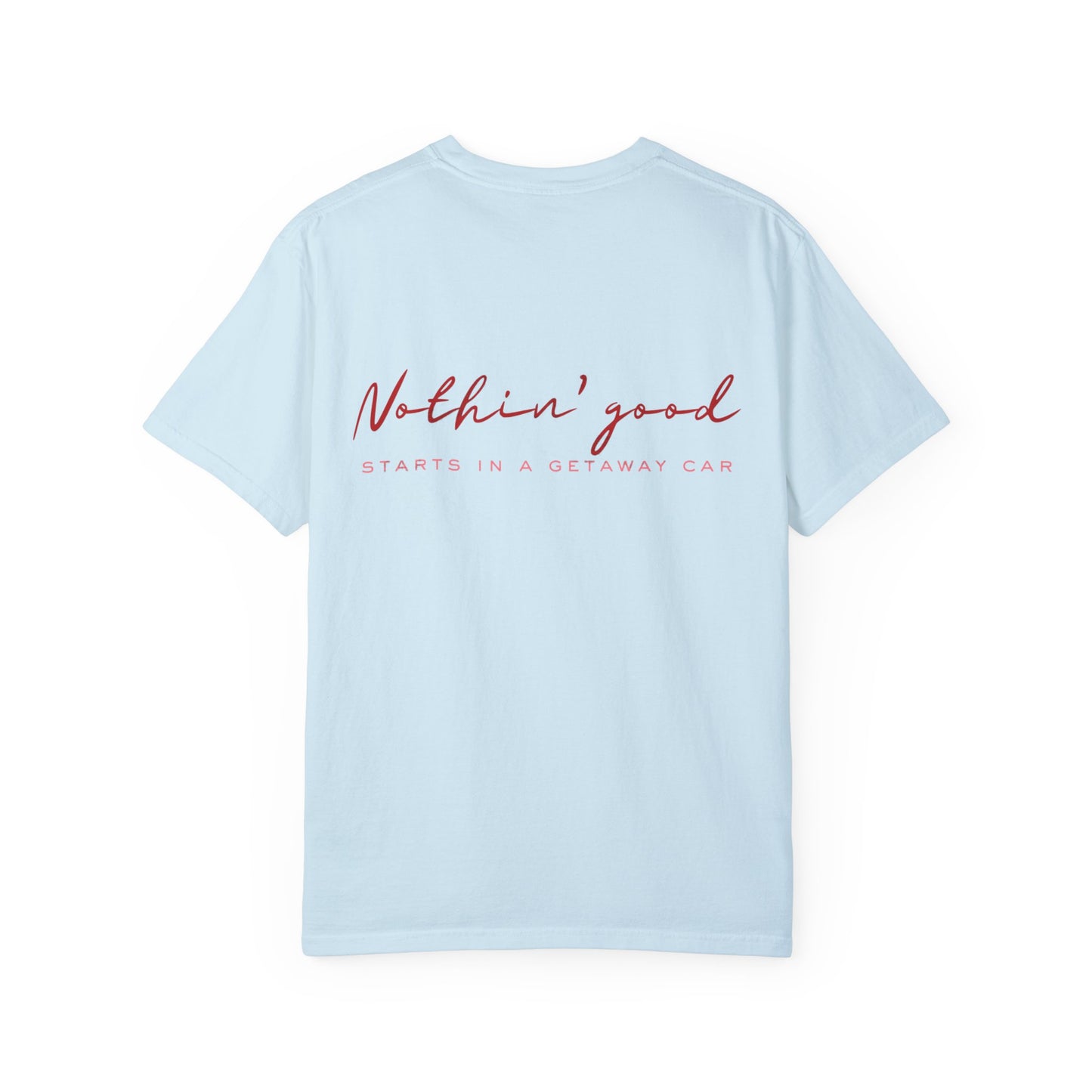 Motel Traitors - Taylor Swift Comfort Colors Shirt