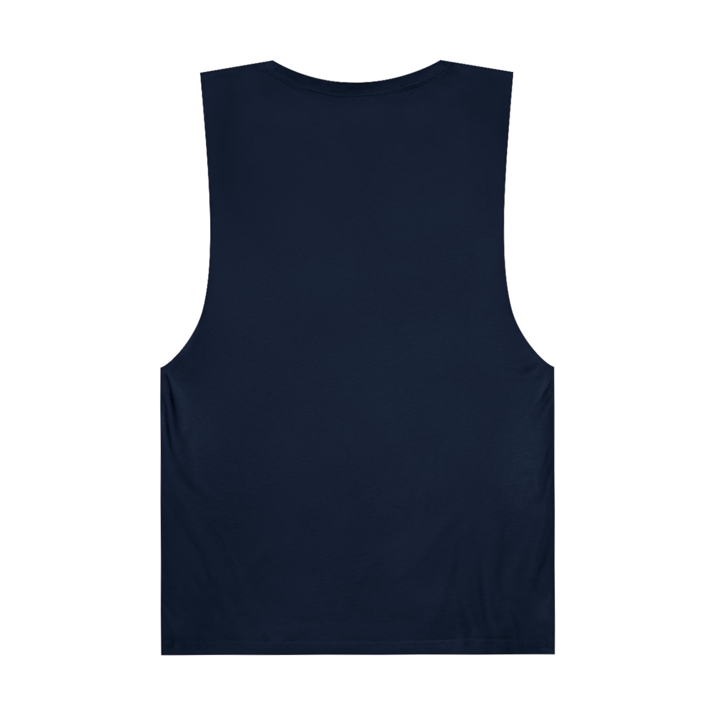 Tanked Men's Tank Top ...