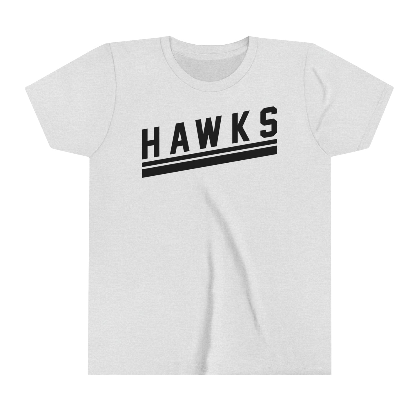 Youth Hawks T Shirt