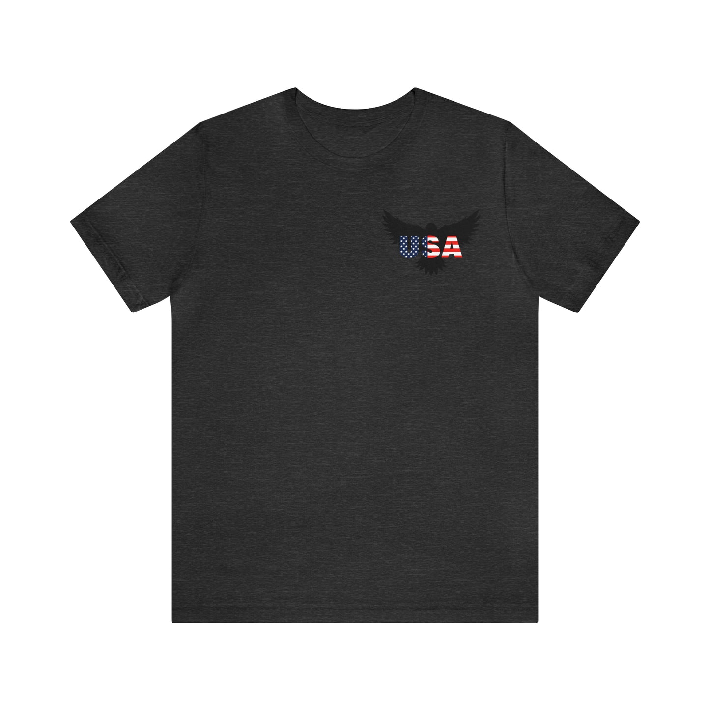 Try That in a Small Town - Aldean - Unisex Classic T-Shirt