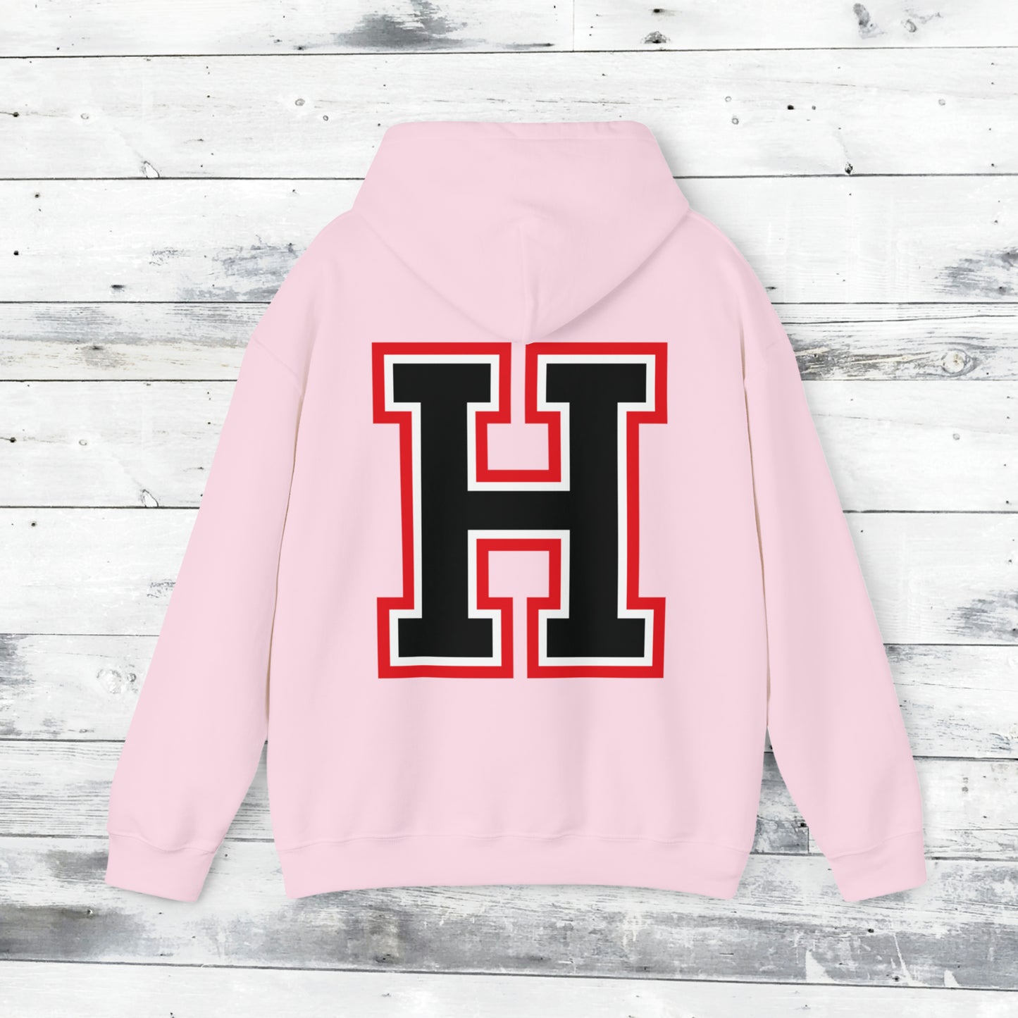 Southside Strong Hoodie