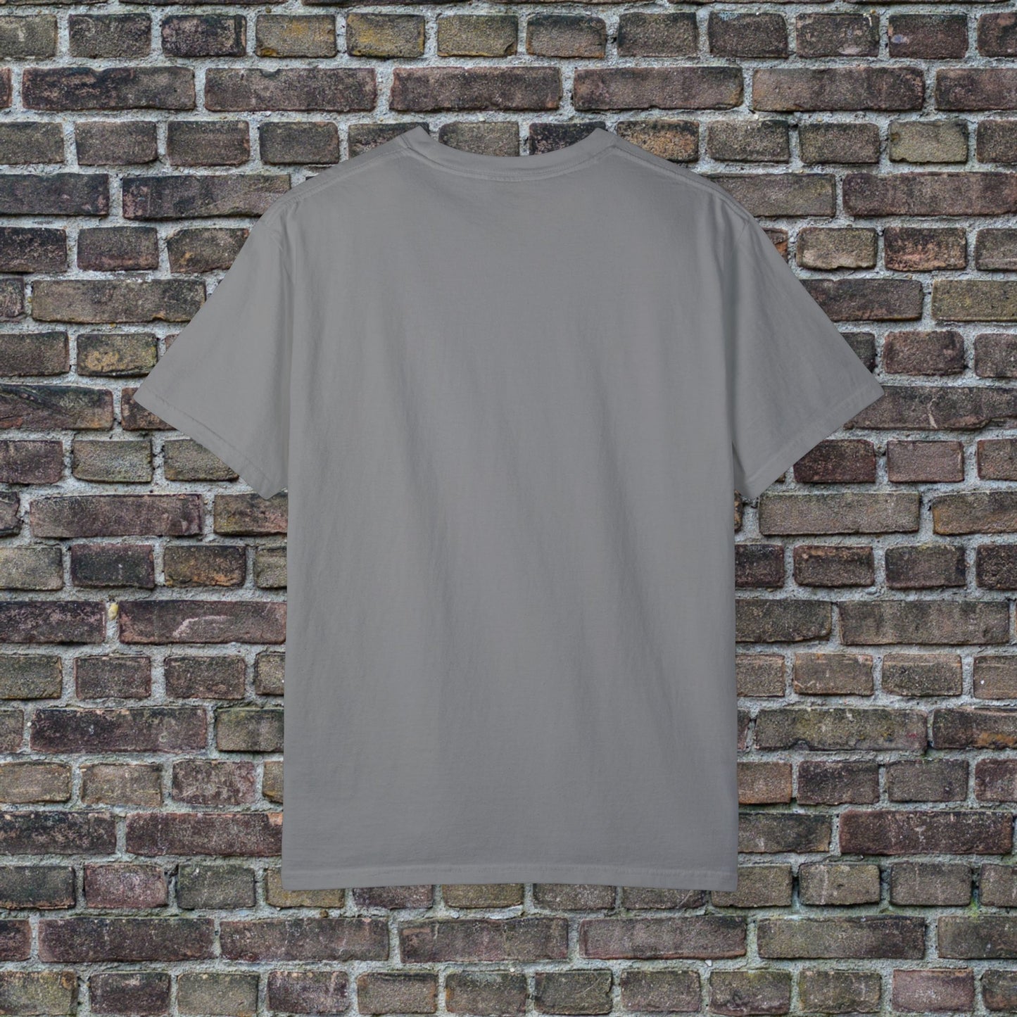 Heath Bow Comfort Colors T
