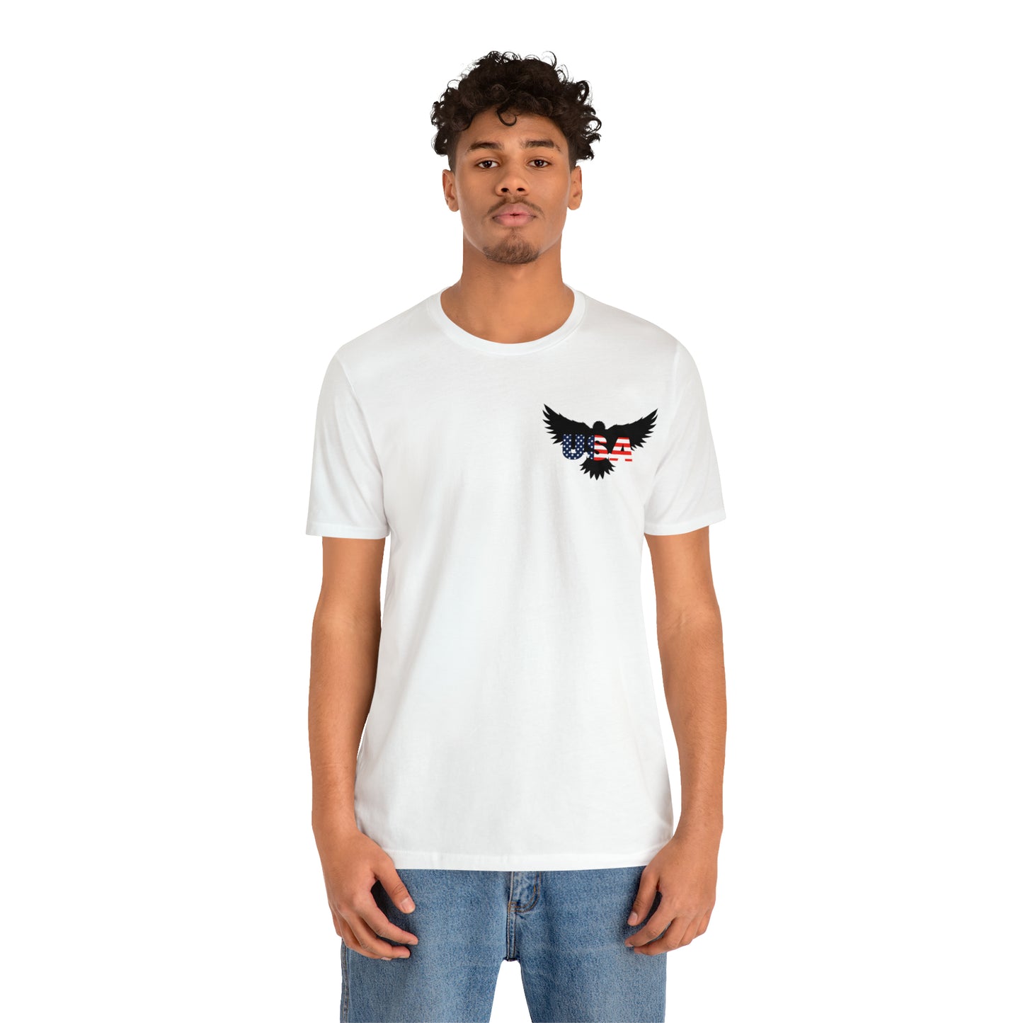 Try That in a Small Town - Aldean - Unisex Classic T-Shirt
