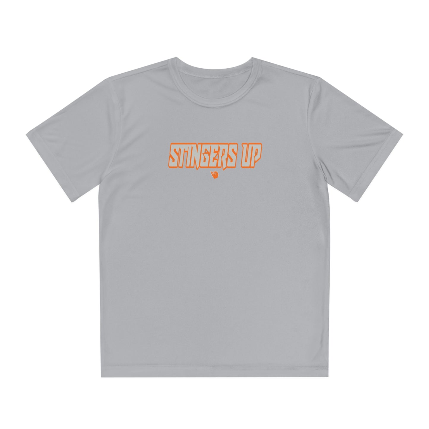 Youth Jersey Stinger Up T