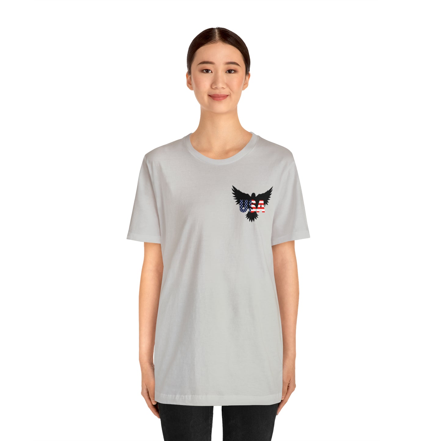 Try That in a Small Town - Aldean - Unisex Classic T-Shirt