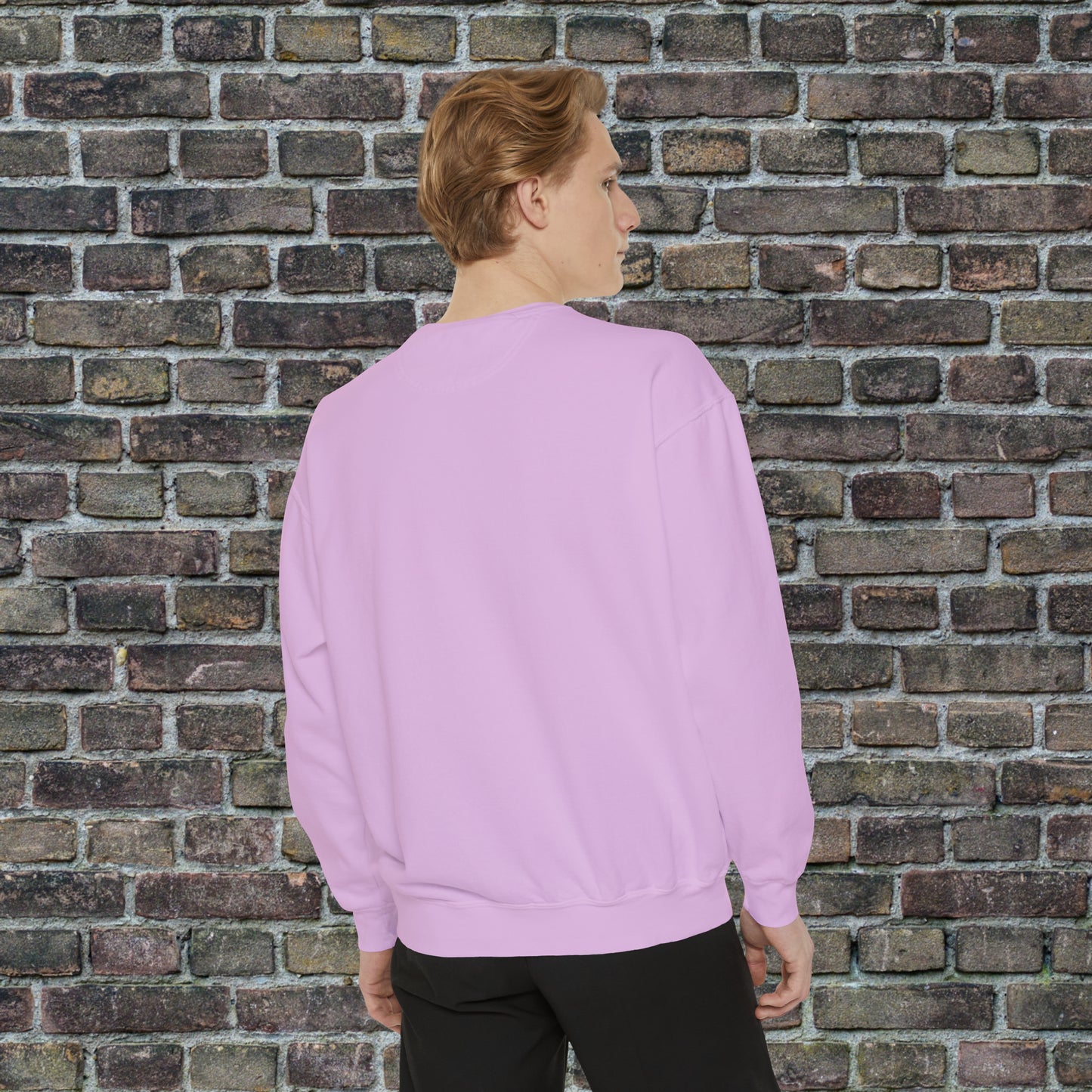 Game Day Comfort Colors Sweater