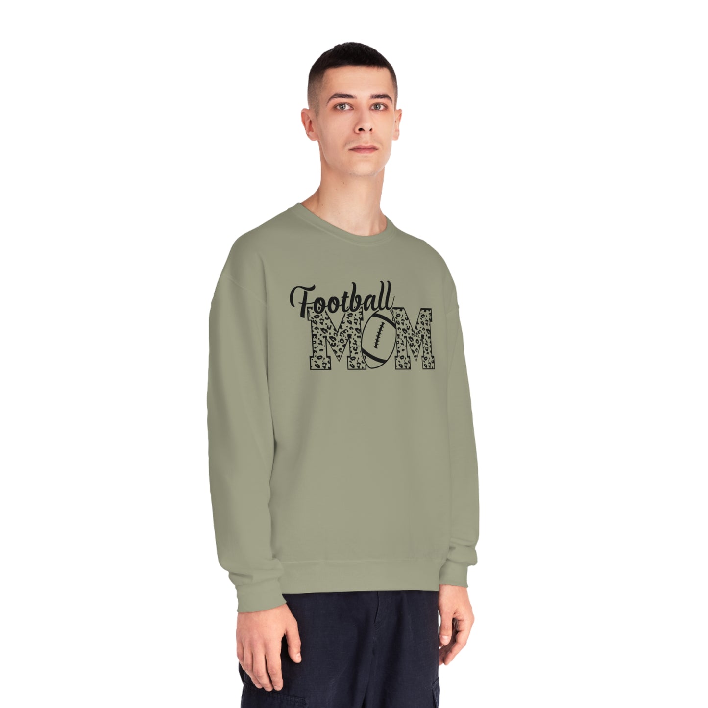 Football Mom Sweater