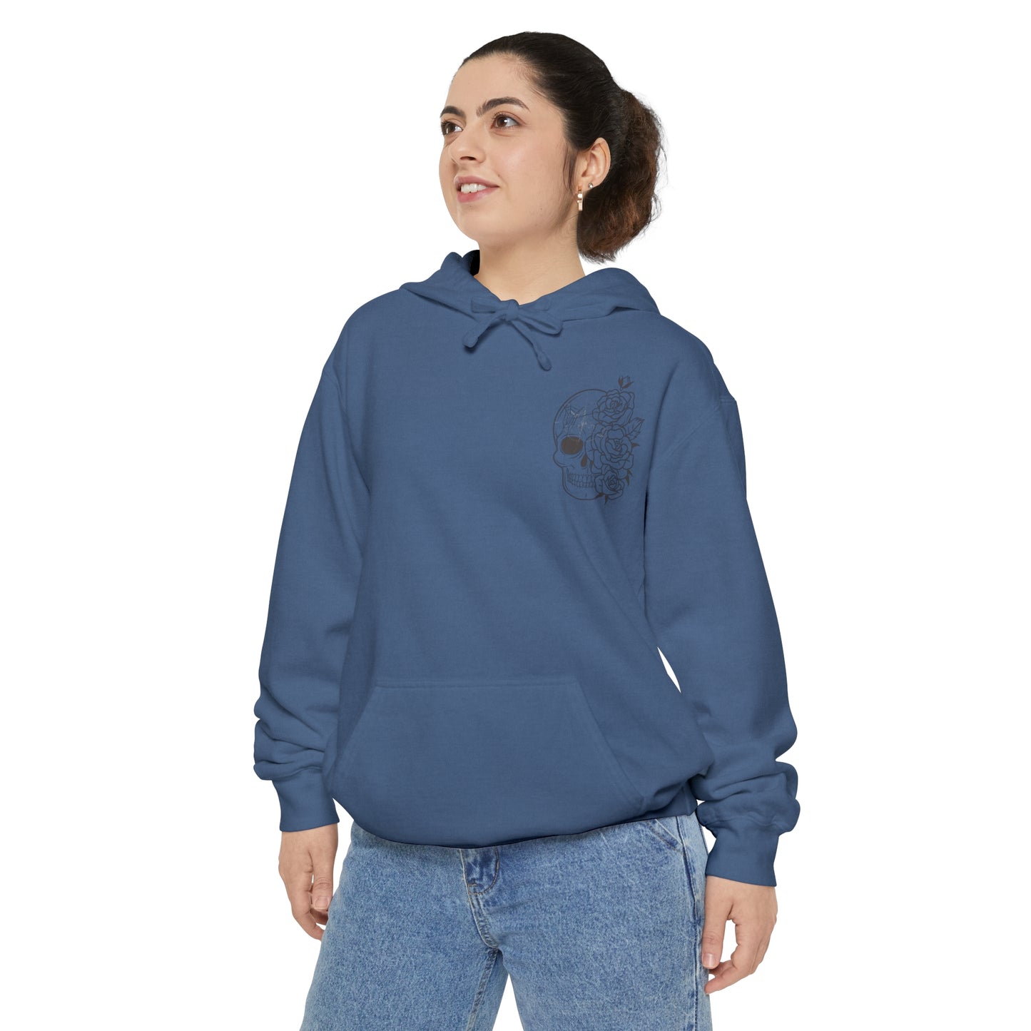 Halloweentown Hoodie - Being Normal is Vastly Overrated