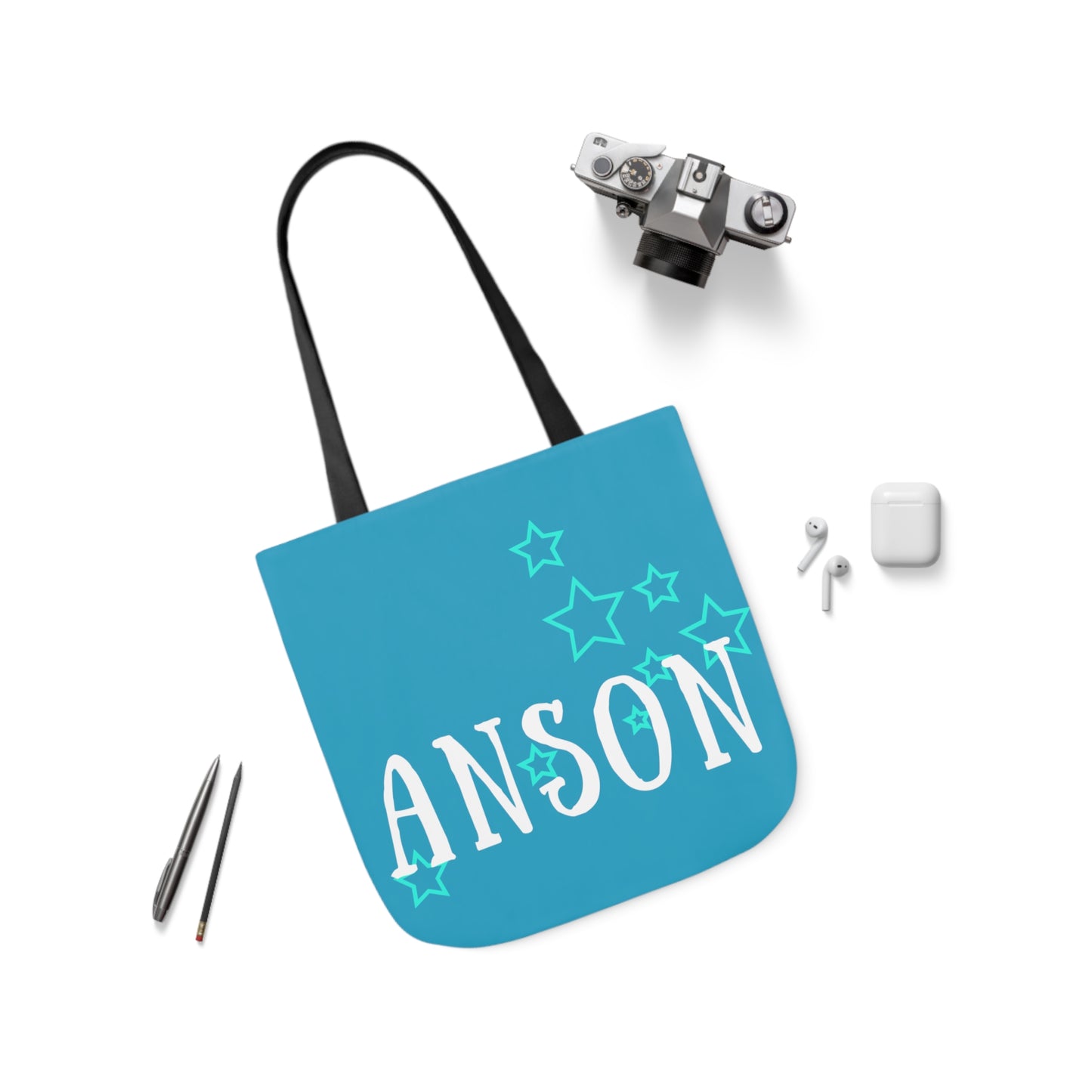 Custom Anson Tote