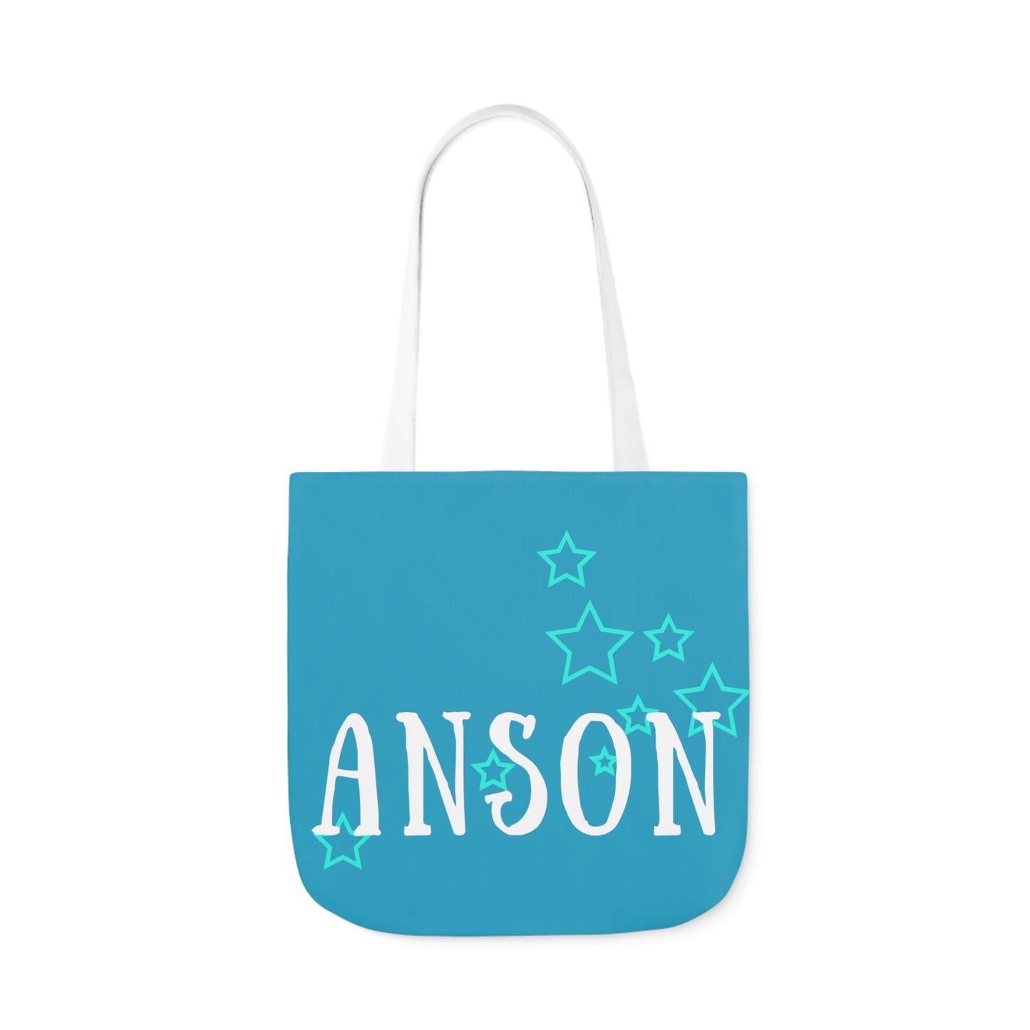 Custom Anson Tote