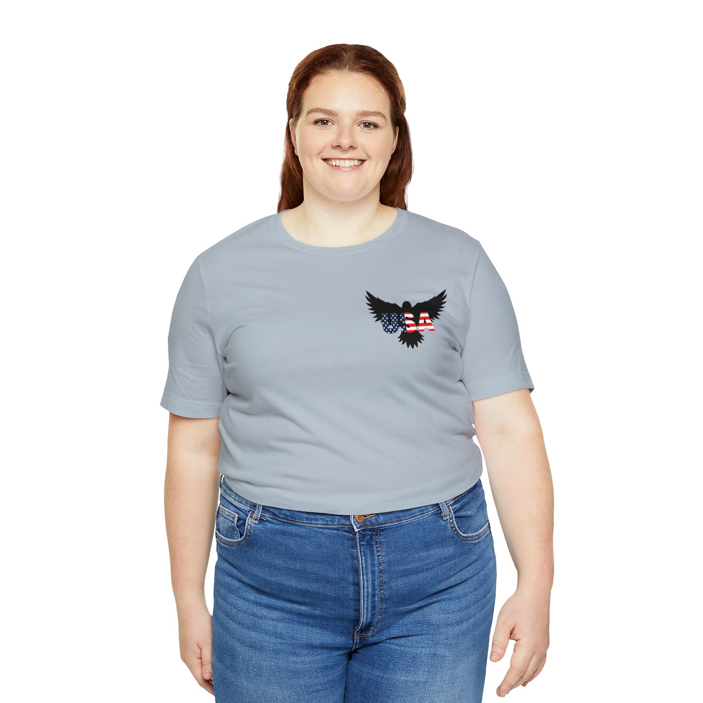 Try That in a Small Town - Aldean - Unisex Classic T-Shirt