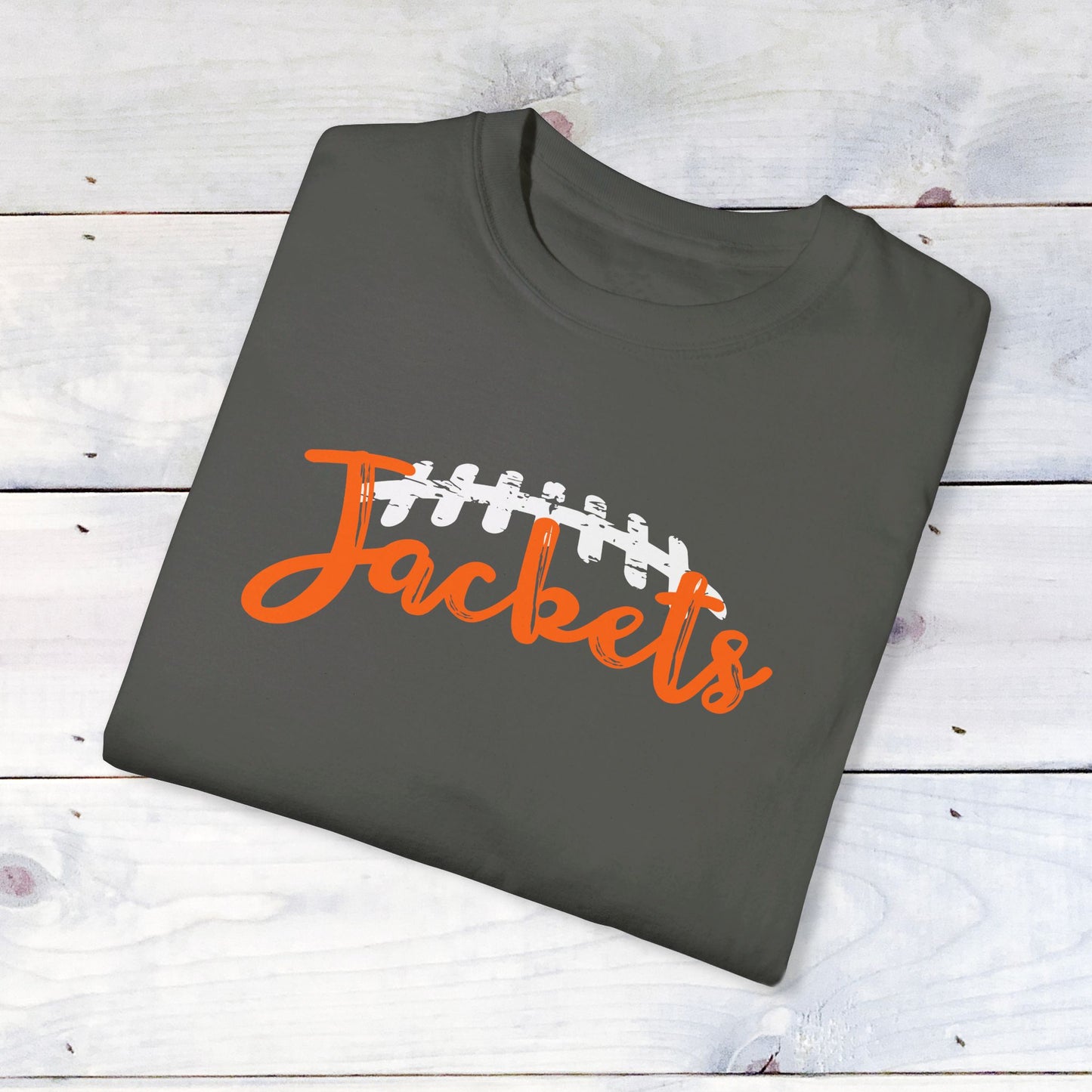 Jackets Comfort Colors T