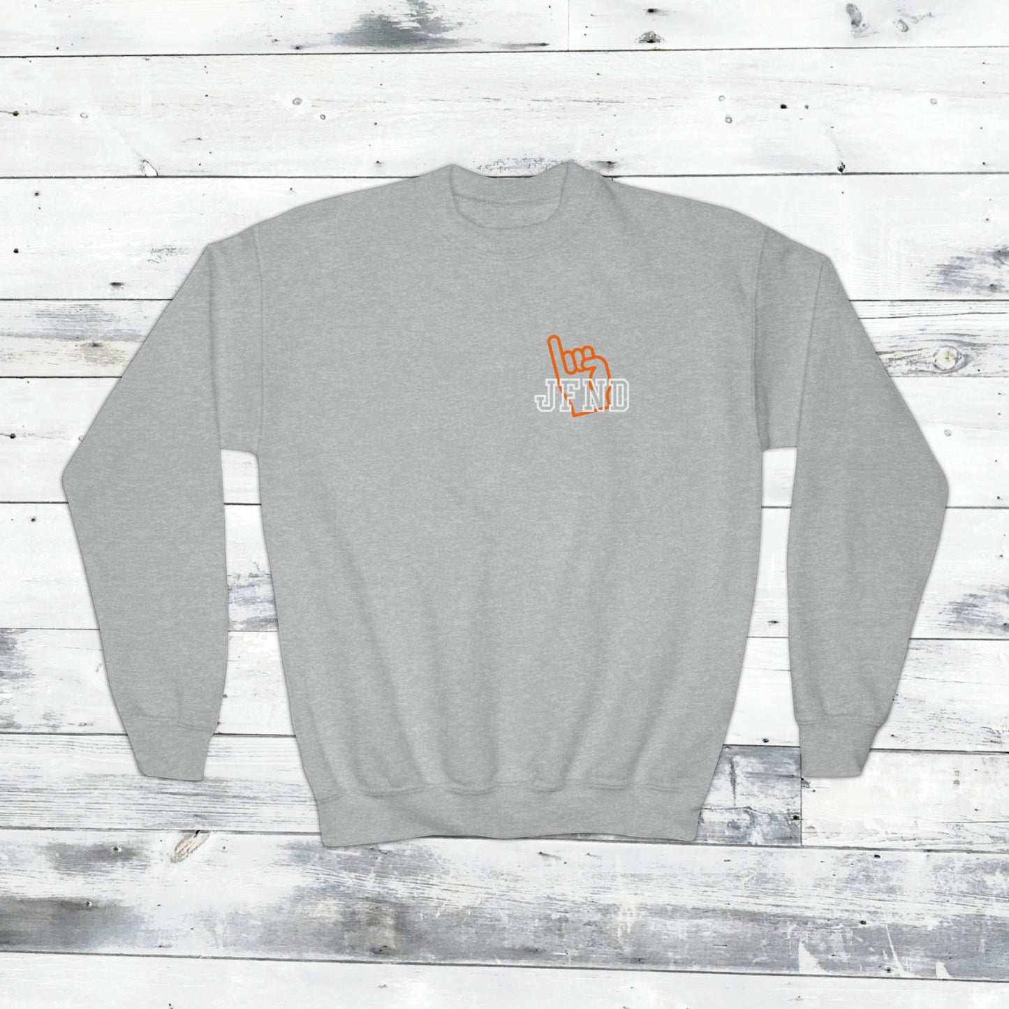 Rockwall JFND Youth Sweatshirt