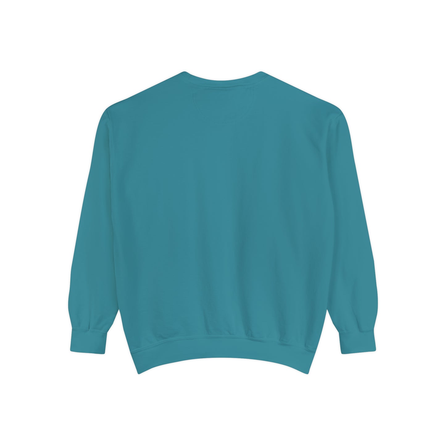 Aunt Comfort Colors Sweater