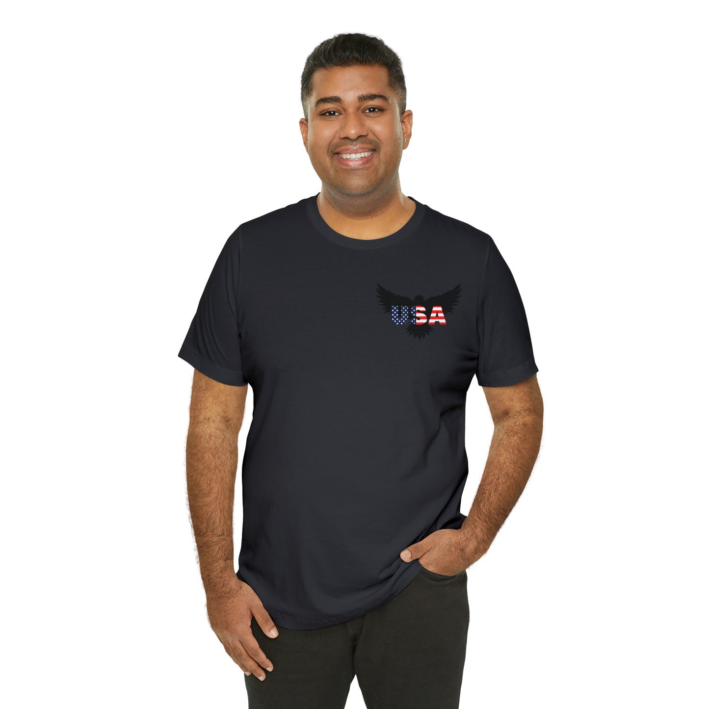 Try That in a Small Town - Aldean - Unisex Classic T-Shirt